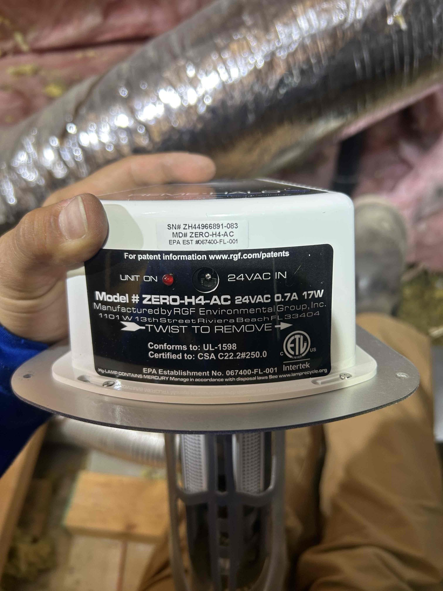 Platinum Cool Home Membership - 1 System
Includes two maintenance visits per year
Front of the line, priority service over everyone else, guaranteed service within 24 hours
Discounted $37 diagnostic fee (versus regular diagnostic fee of $97)
No weekend or after hour fees
100% of your protection plan goes toward your future system replacement (capped at $1,500)
10% Discount on any repair work needed
$200 Discount on Home Performance upgrades
https://www.idealairaz.com/flipbook/cool-home/?page=1

Returned and replaced outdoor inverter boards, as well as installed a Reme Zero. Unit heating at departure 