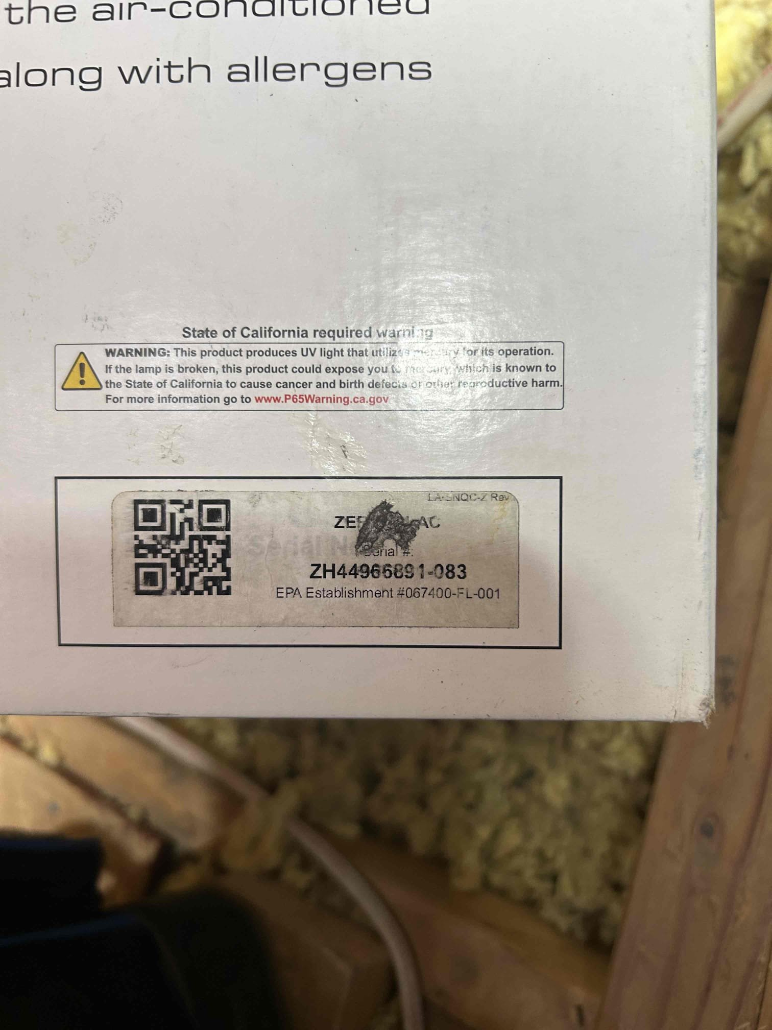 Platinum Cool Home Membership - 1 System
Includes two maintenance visits per year
Front of the line, priority service over everyone else, guaranteed service within 24 hours
Discounted $37 diagnostic fee (versus regular diagnostic fee of $97)
No weekend or after hour fees
100% of your protection plan goes toward your future system replacement (capped at $1,500)
10% Discount on any repair work needed
$200 Discount on Home Performance upgrades
https://www.idealairaz.com/flipbook/cool-home/?page=1

Returned and replaced outdoor inverter boards, as well as installed a Reme Zero. Unit heating at departure 