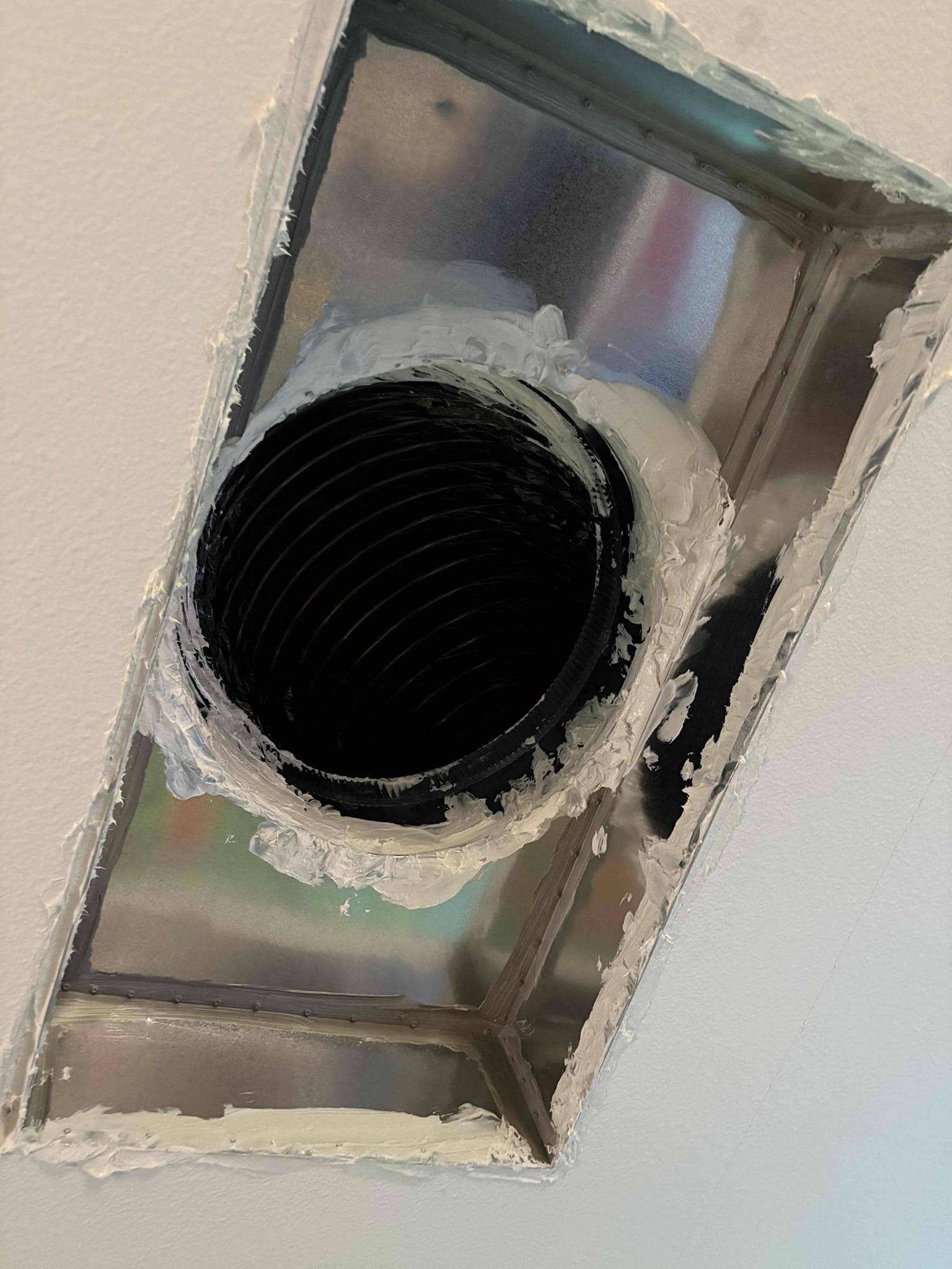 SRP Insulation & Airflow Improvements Package - Includes batt & board removal