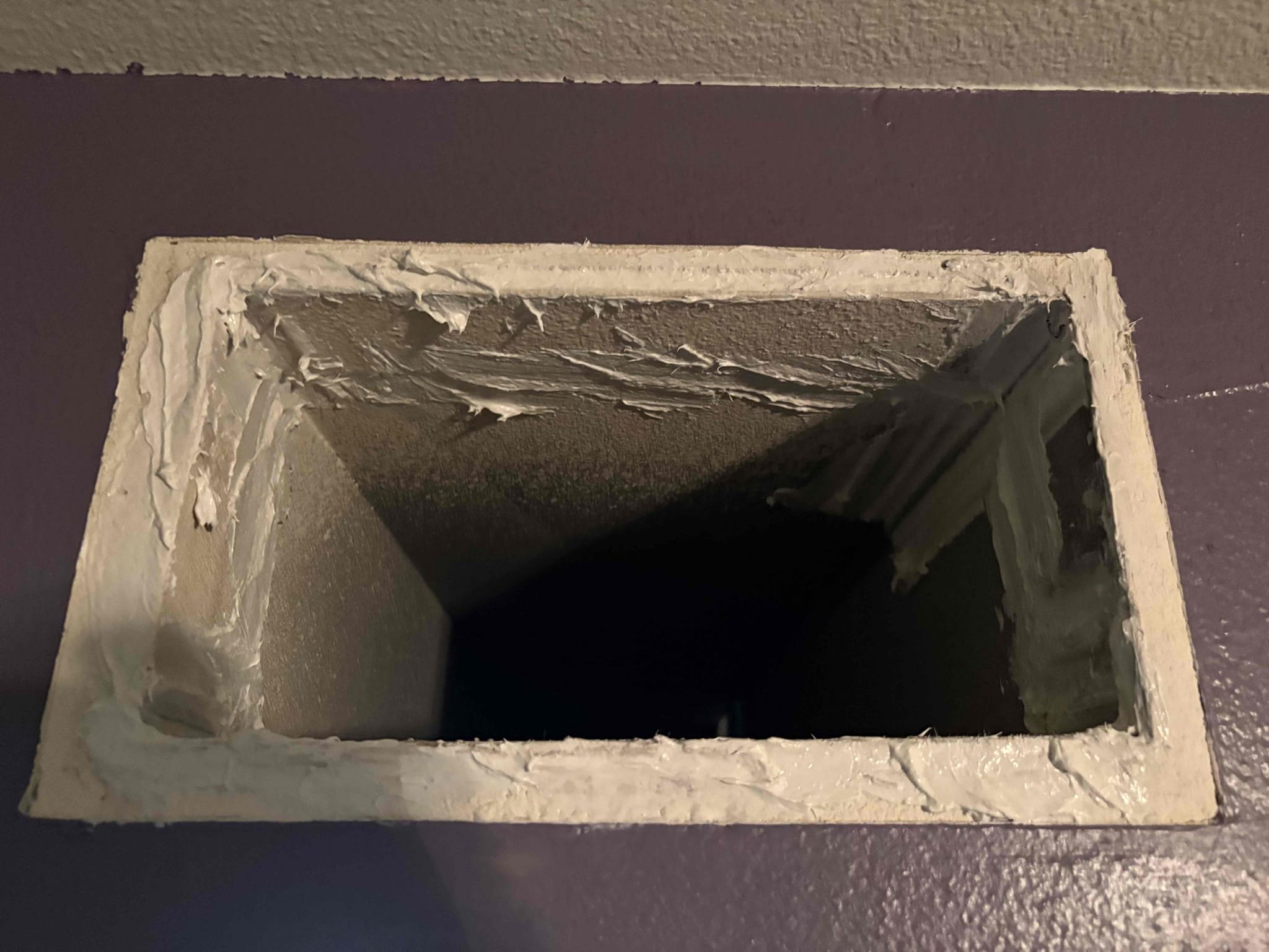 SRP Insulation & Airflow Improvements Package - Includes batt & board removal