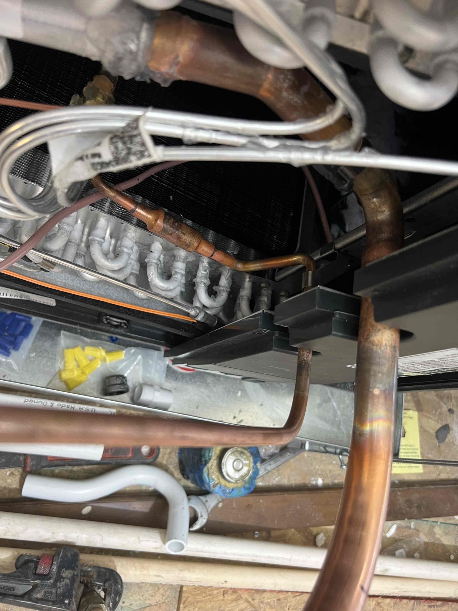 Proposal based upon RFQ from Optimal Building Solutions
