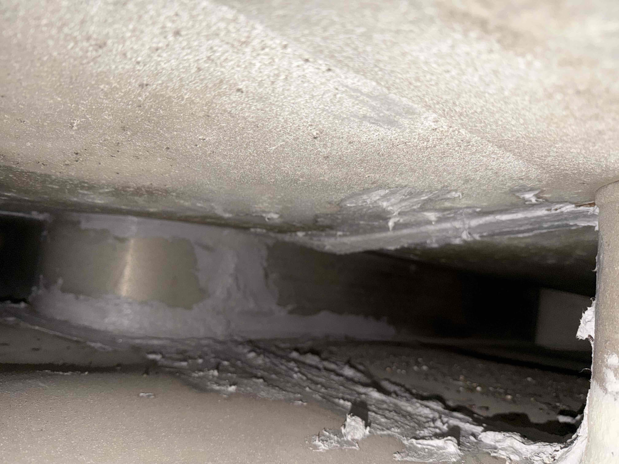 Call back. Inspection. 