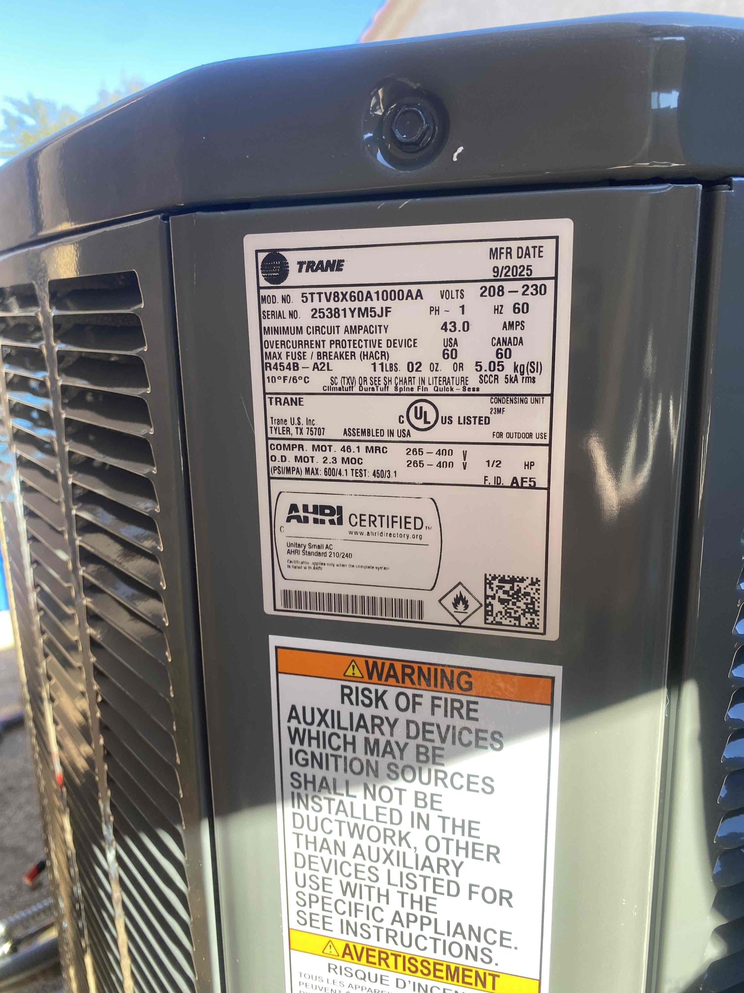 - $600 IRA Federal Tax Credit System meets qualifications - Individual qualifications vary

- $1,000 APS rebate check (Ask Efficiency & Comfort Advisor for details)

- IRA Federal Tax Credit on insulation projects - Individual qualifications vary 

- May qualify for promotions, 0% for up to 60 months or low payment plans

- Discount available for check payment

*CLICK "VIEW MORE" on each line item to view included improvements