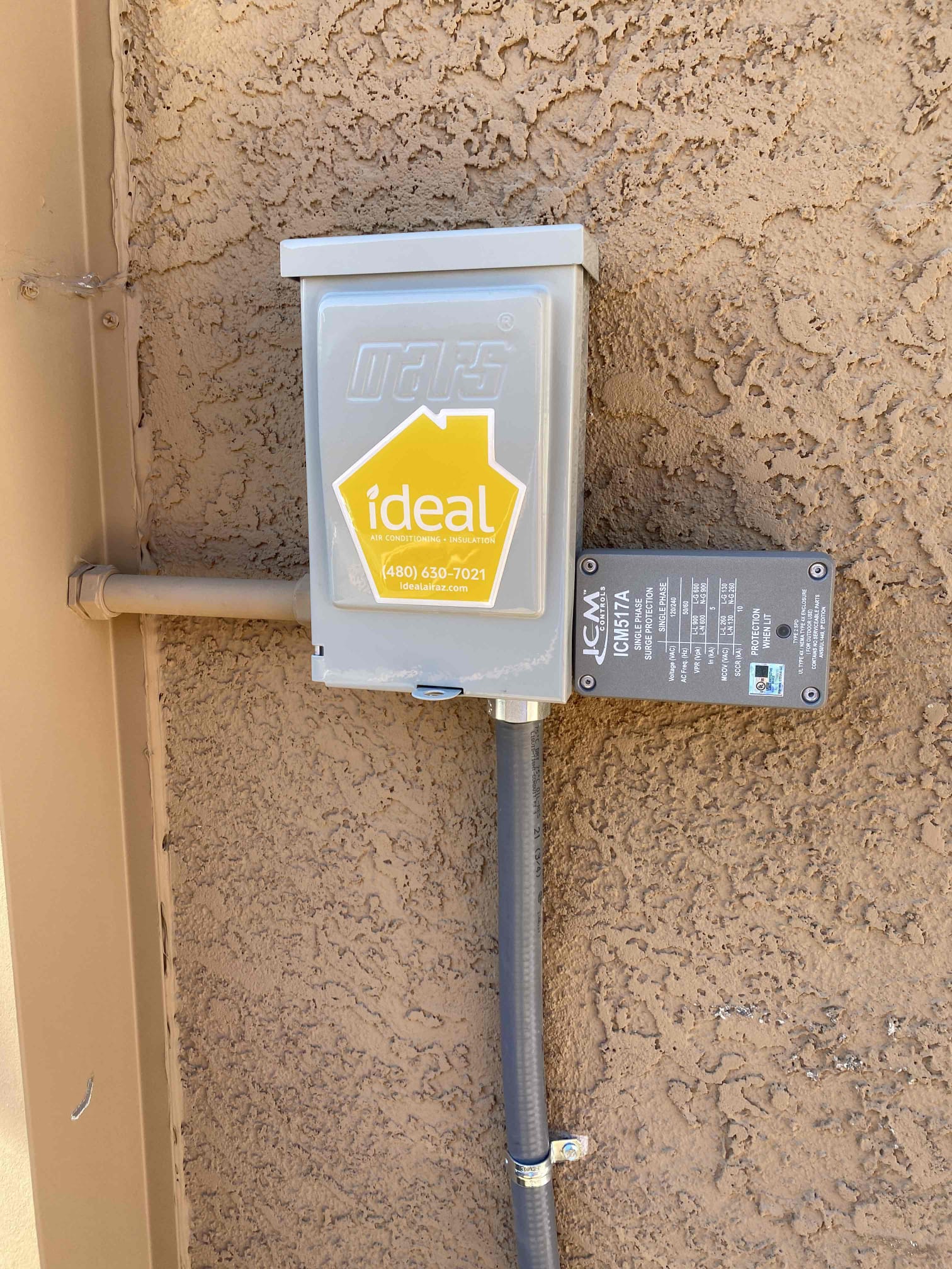 - $600 IRA Federal Tax Credit System meets qualifications - Individual qualifications vary

- $1,000 APS rebate check (Ask Efficiency & Comfort Advisor for details)

- IRA Federal Tax Credit on insulation projects - Individual qualifications vary 

- May qualify for promotions, 0% for up to 60 months or low payment plans

- Discount available for check payment

*CLICK "VIEW MORE" on each line item to view included improvements