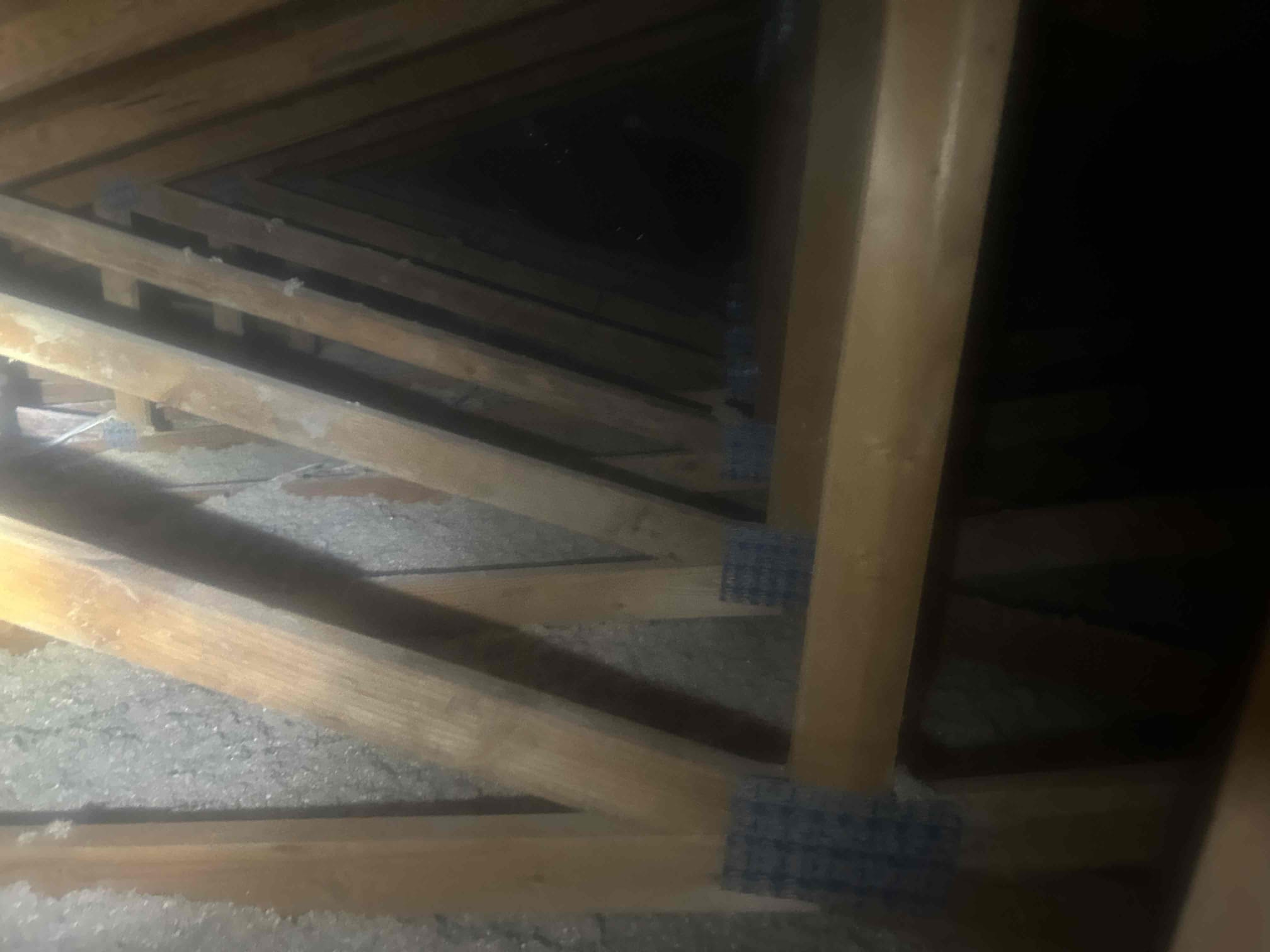 SRP Insulation Improvements Package in Tempe