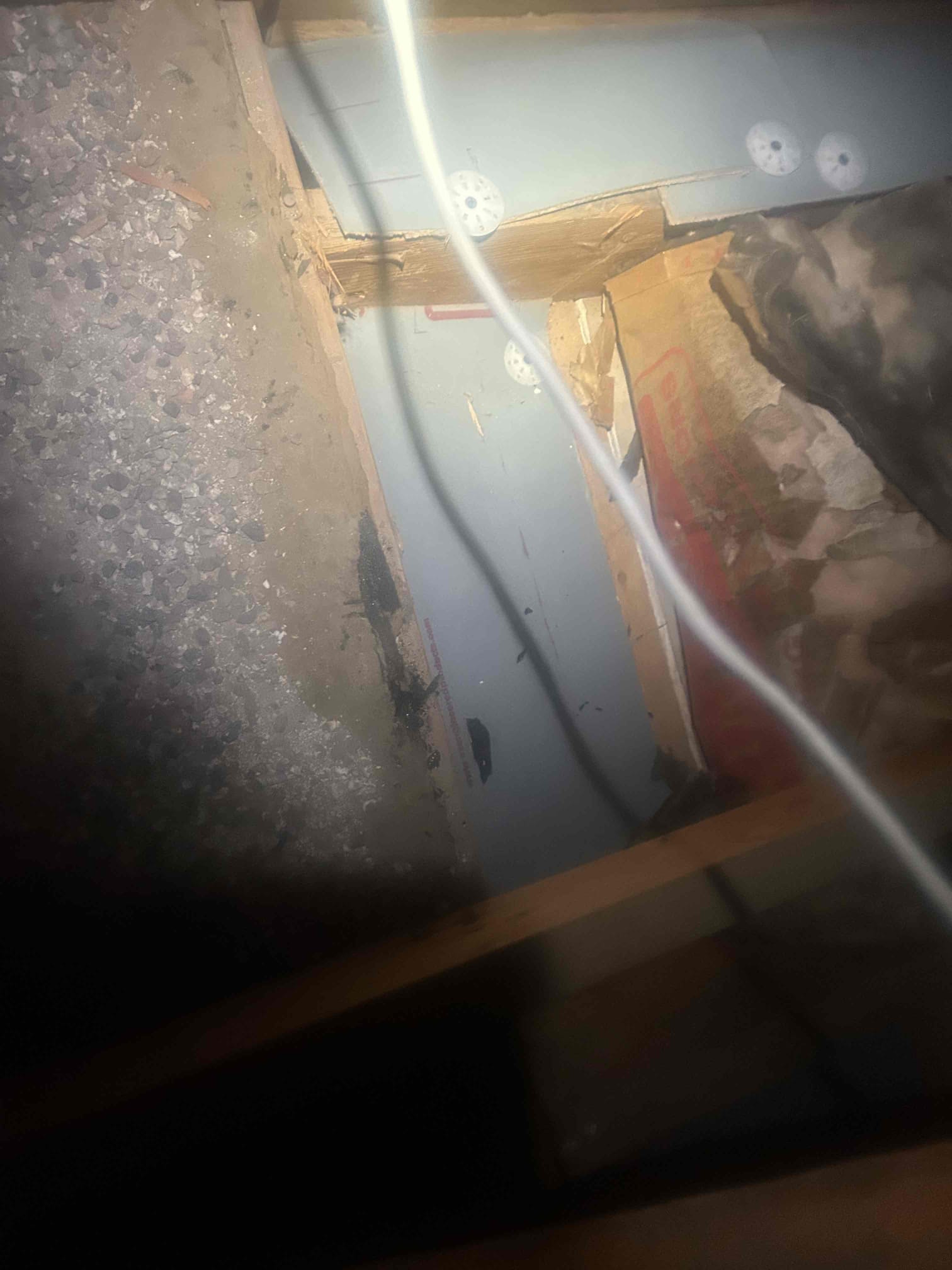 SRP Insulation Improvements Package in Tempe