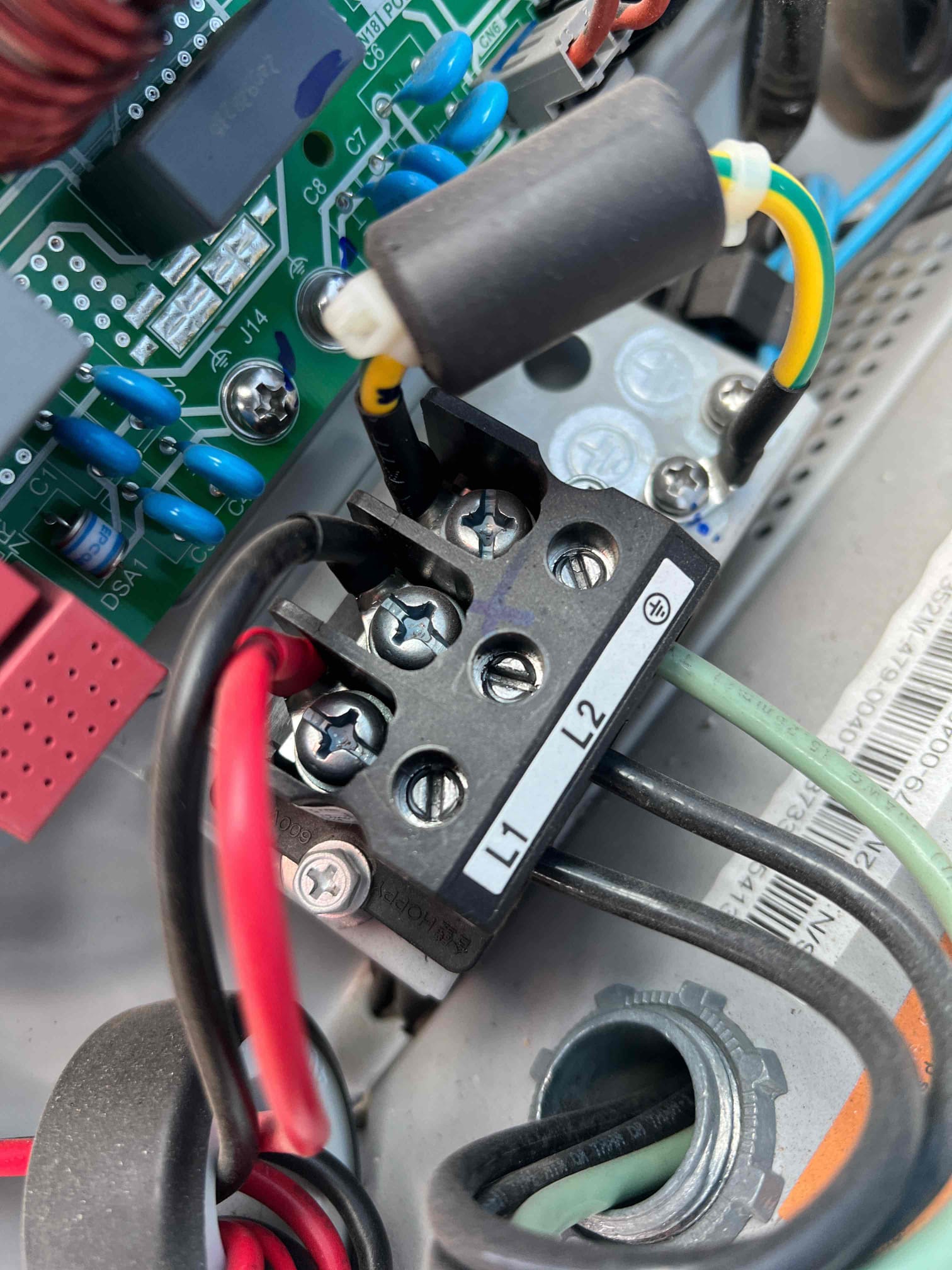 Performed a membership visit and heating. The unit is operating properly at this time. The homeowner was interested in whole home air purification and I left proposal for a Reme zero

Cool Membership visit:
Inspect condensate drain line
System temperature split
Test indoor & outdoor capacitors
Check compressor & fan motors
Inspect control boards
Check electrical connections
Inspect fan blade system
Check system static pressure
Clean or replace filters
Inspect duct connections & insulation levels