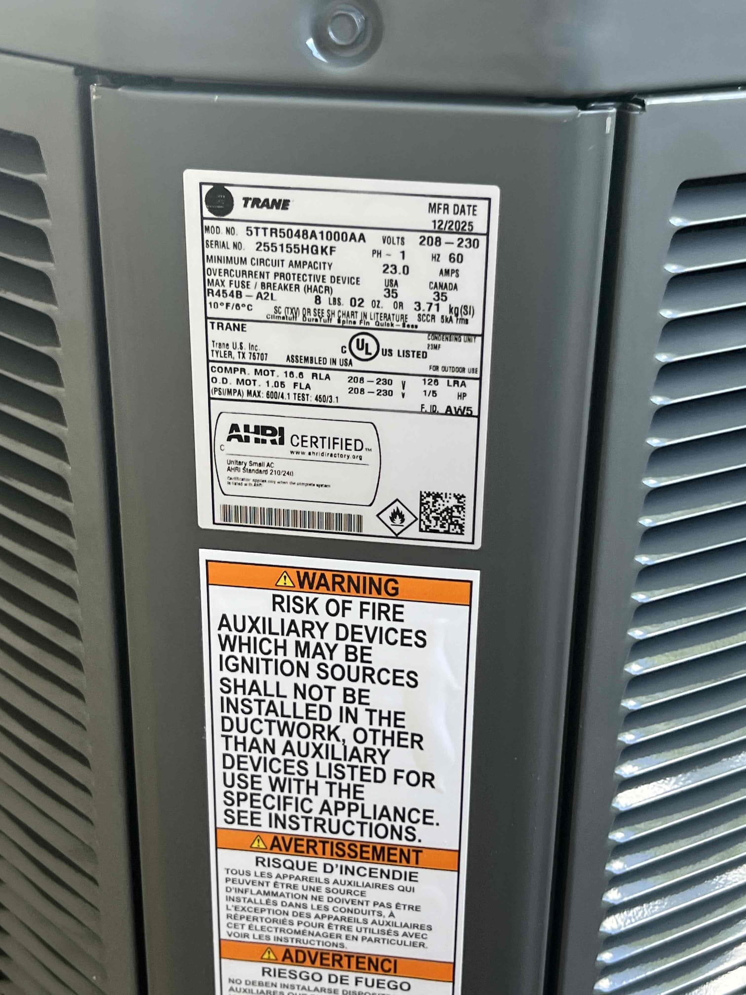 - $600 IRA Federal Tax Credit System meets qualifications - Individual qualifications vary

- May qualify for promotions, 0% for up to 60 months or low payment plans

- Discount available for check payment

*CLICK "VIEW MORE" on each line item to view included improvements