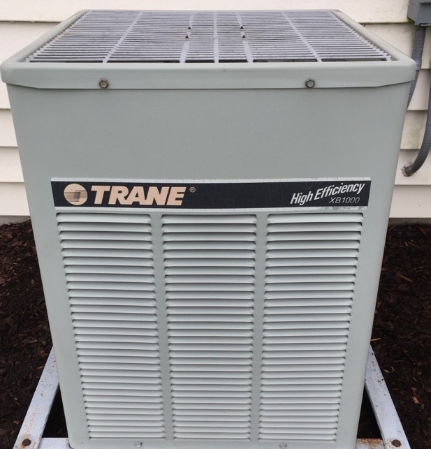 AC Repair Westerville Ohio