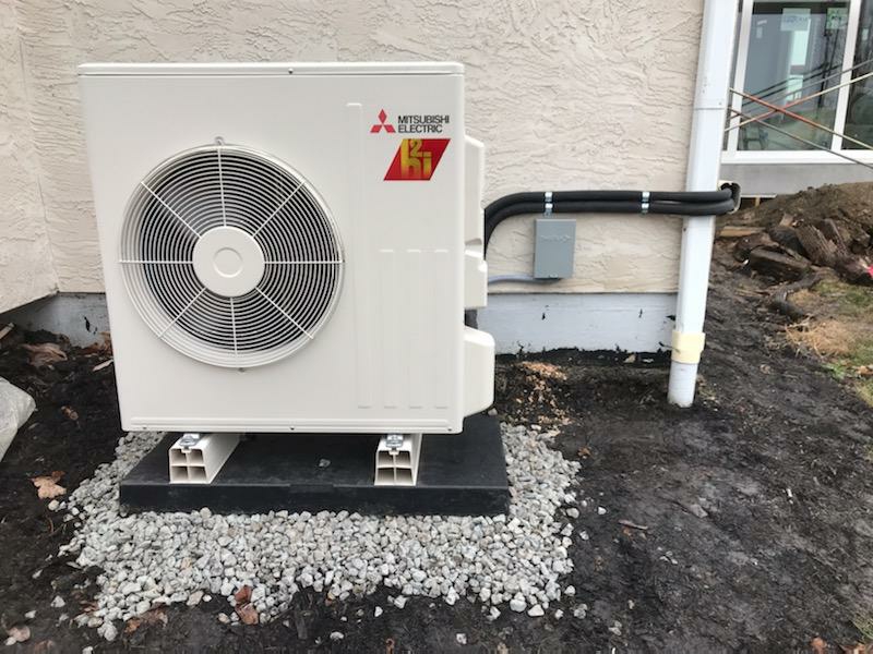 Heating and cooling services Columbus, Ohio