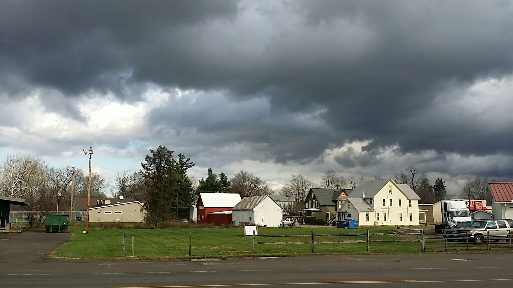 Trane 13 seer aluminum coil cracked drain pan replacement
 Kirkpatrick Road
 Utica Ohio 43080