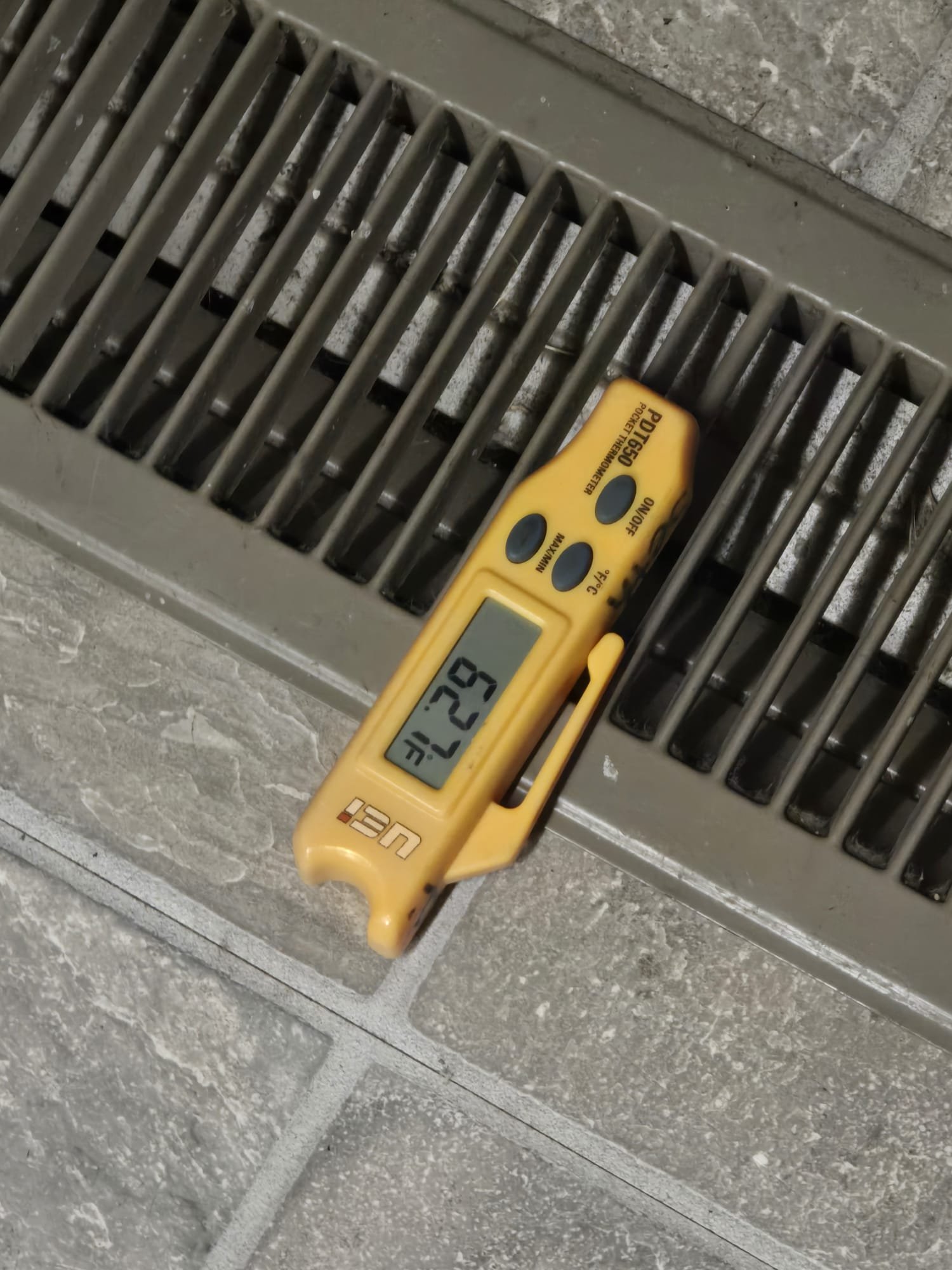 5-28-25
Cedar ridge 
Five system cooling season annual maintenance, tune-up, safety inspection. 3x lodge, 1x ranger station, 1x maintenance compound.
All air filters in all five systems are in like new 3-week-old condition replaced by on-site maintenance crew.
 Inspect all blower systems and power supplies, flush drain systems and drain pans, test run all equipment in cooling mode, inspect batteries and thermostats, water flush outdoor condenser coils, inspect and test run All electronics on outdoor equipment, test all high voltage power supplies and starting relays. 
Install replacement blower capacitors, 370 volt power supplies, on the lodge right side Goodman, and Lennox
All other cedar ridge equipment is running in very good condition no other recommendations or services required at this time

Nature center 
Replace all air filters in all systems except both dehumidifiers and the new number 8 system that is not online yet 
Perform full cooling maintenance inspection, cleaning, and 