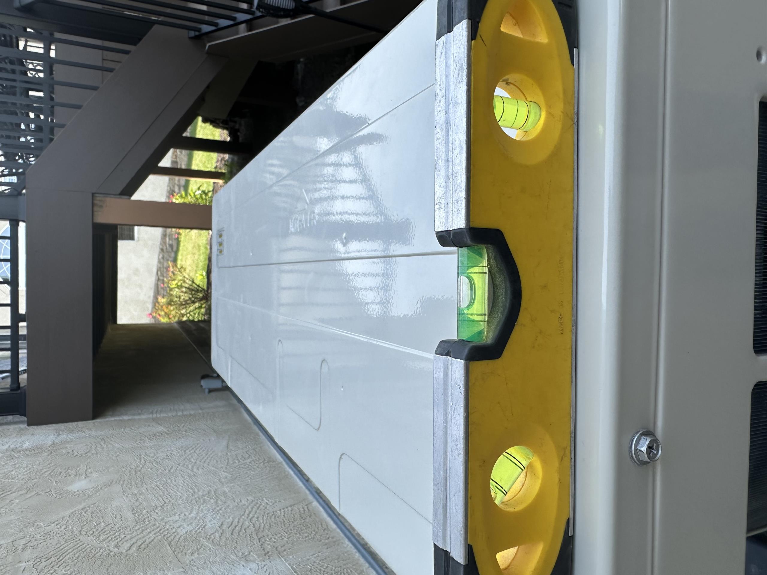 Install New Daikin FIT HVAC System
*Two Stage - Variable Speed Furnace:
Model #: DR96TC1205DNA
Serial #: 2501559665
120,000 BTU's - 96% AFUE
*Variable Speed Air Conditioner:
Model #: DC6VSS6010A
Serial #: 2502130462
5 Ton - 17.2 SEER2
*Matching Indoor Coil: 
Model #: CAPEA6030D3A
Serial #: 2502035186
*Daikin One+ Thermostat: DTST-TOU-A
Serial #: EA2404018088

Installation:
* Reconnect to existing gas line and electric
* Transition to existing supply and return ductwork
* Start up and commission new system
* Aprilaire 1210 (20x25) Media Air Cleaner

Warranty:
12 Year Daikin manufacturers Parts Warranty (Annual maintenance must be performed)
2 Year Westin Air Labor Warranty (Annual maintenance must be performed)
Daikin manufacturers Lifetime Heat Exchanger Warranty (Annual maintenance must be performed)