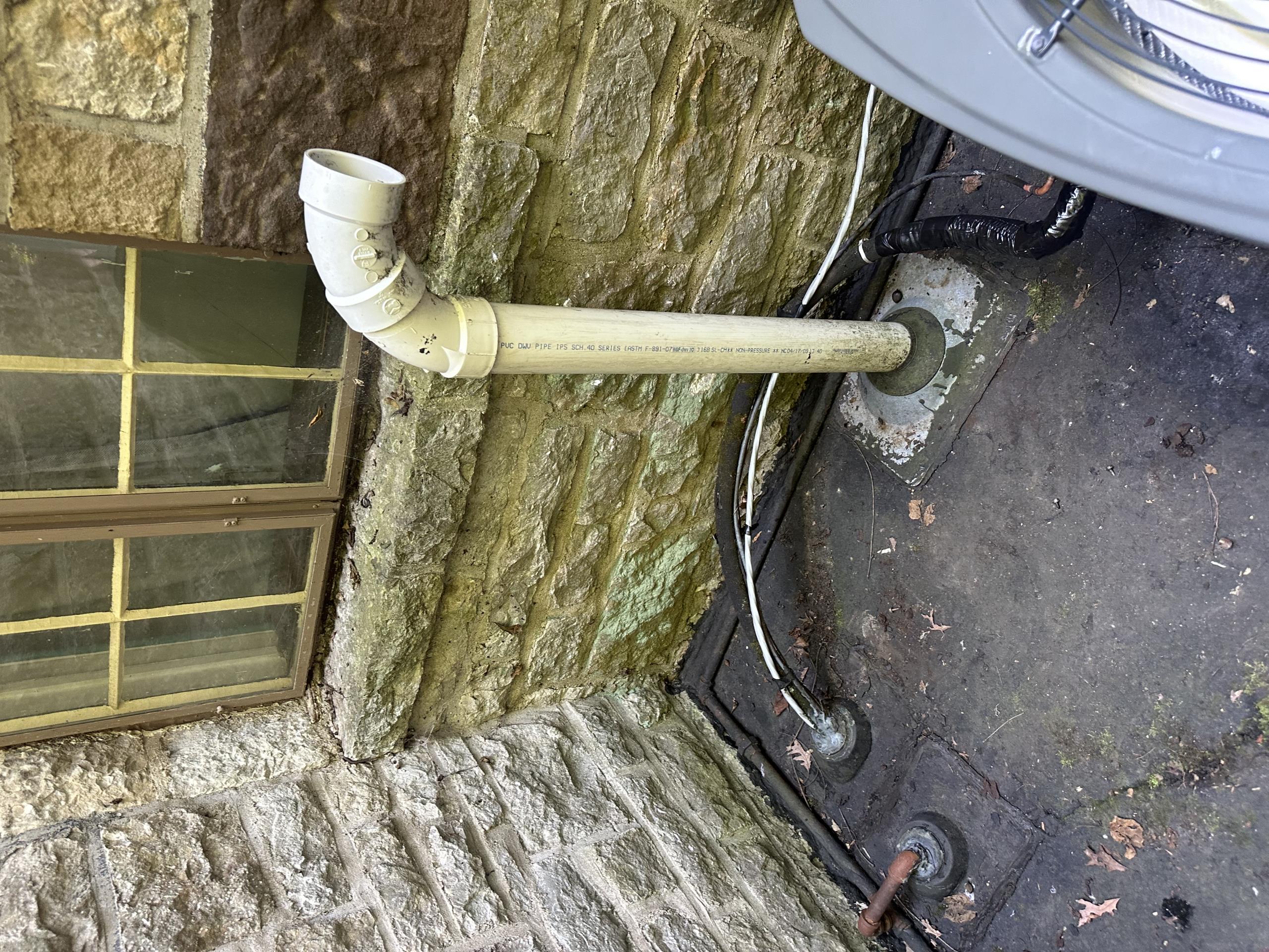 Install new Trane air conditioner
Equipment:
Air Conditioner- Trane 
Model #: 4TTR3042N1000AA
Serial #: 234344183F
Coil- Trane Uncased A-Coil
Model #: 4PXACU42BS3 
Serial #: 21233HKT5G

Installation:
*Reuse existing thermostat
*Reconnect to existing high voltage electric
*Transition to existing supply ductwork
*Start up and commission new system

Warranty:
This Trane air conditioner is New Old Stock from 2024. The manufacturers parts warranty on it expires 1/28/2029. This air conditioner has never been used and is new in the original factory packaging. 
2 Year Westin Air labor warranty (Annual maintenance must be performed)