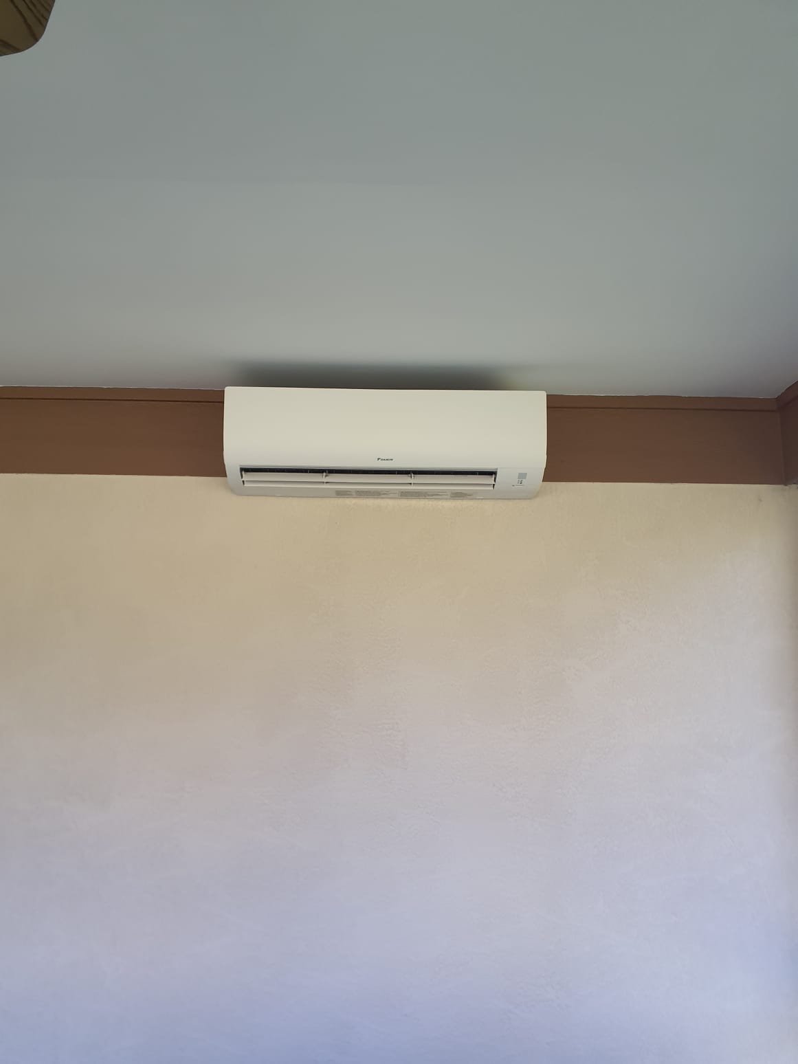 
Install Daikin Aurora Ductless System
*Variable Speed Heat Pump:
Model #: RXT15AVJU9
Serial #: 7009768
15,000 BTU's
19.5 SEER2 - 11.5 EER2 - 9.7 HSPF2
Heating Operation at -13 Degrees & Above
*Daikin Wall Mounted Air Handler
Model #: FTXV15AVJU9
Serial #: Y000610

 
Installation:
* Additional Services - Electrical Services - Install New Electric to Outdoor Unit
* Installation of electric wiring whip & disconnect
* Start up and commission new system
 
Warranty:
12 Year Daikin manufacturers Parts Warranty (Annual maintenance must be performed)
2 Year Westin Air Labor Warranty (Annual maintenance must be performed)

