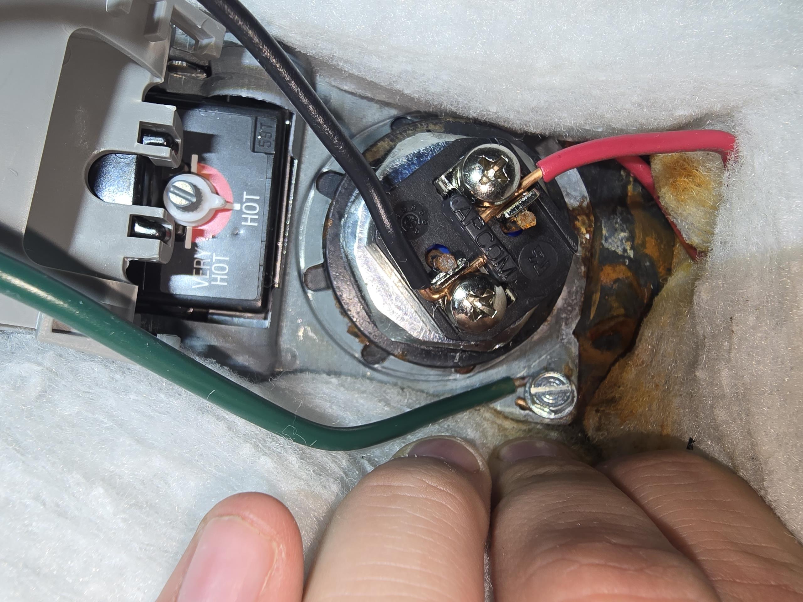 Perform preventative maintenence inspection on 2022 Carrier high efficiency furnace paired with Waterfurnace 5 Series split system. 20x25x4 air filter in new condition and on schedule with Steve. Clean flame sensor and check ignitor. Visual inspection of burners. Flush condensation trap and drain lines. Run test unit in heating mode first and second stage. Confirmed gas pressures are within specifications. Temperature rise is within specifications. Blower and inducer motors tested good. 2" pvc flue in good condition and no sign of leaks. 0PPM CO detected during testing. Run test unit in geothermal heating aswell. Did not check refrigerant as there are no issues suspected. Only code history present in the waterfurnace were system resets for power going out. All systems test were measuring within specifications. Units are operating properly, efficiently and ready for Winter. 

Inspected water heater for leak. Leakage on external of the tank is easily visible, but unable to pinpoint a lea