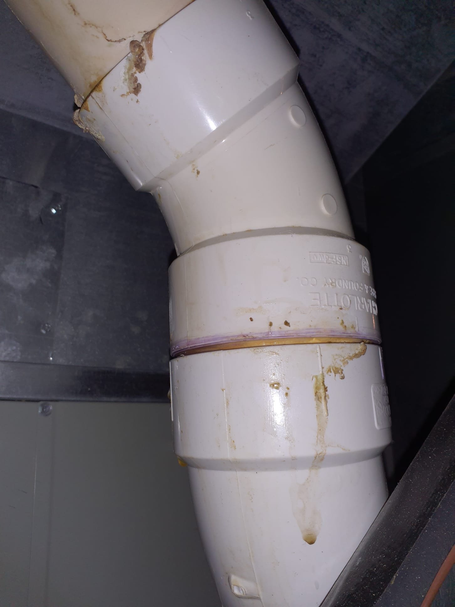 Performed 4 system heating maintenance
Replaced 16x25x4 filter for attic heat pump system
Bonus room over garage uses a 12.5x20x4 Honeywell filter
Cleaned electronic air cleaners for the two basement systems 
Cleaned flame sensors
Cleaned condensate traps 
Run tested humidifiers
Had to clear a blockage on the main floor humidifier water line 
Water panels are in good shape
Bypass dampers are open
Main floor furnace needs the 3" exhaust repaired 
Created estimate and got signature for approval for repair 
*will reschedule exhaust pipe pvc repairs*
Run tested all 4 systems
No concerns found for the operation of any system.