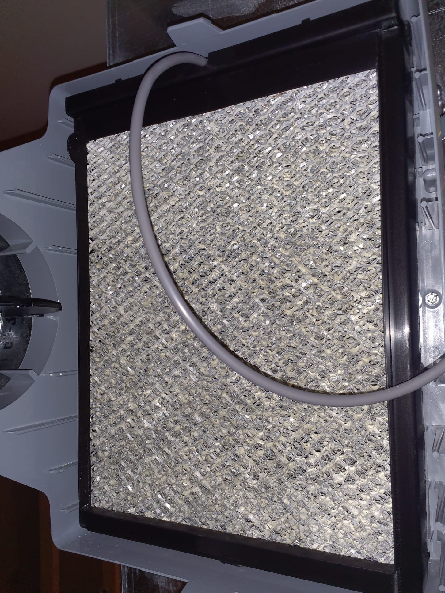 Performed heating maintenance on a 2024 Bryant 96% efficient two stage natural gas furnace
Replaced aprilaire 210 filter with the one we provide with platinum maintenance plan
Vacuumed out the bottom of the return drop and filter cabinet 
Blower is in OK condition
Removed flame sensor and cleaned 
Run tested furnace
High fire gas pressure is set to 3.2"wc with a 53⁰ temperature rise 
Low fire gas pressure is set to 1.4"wc with a  49⁰ temperature rise
Humidifier bypass damper is open to the winter position
#35 water panel in good shape
Ran humidifier during heating test
Verified correct operation and no water leaks at this time
Concern of alarm company's thermostat is not cooling to the correct temperature
We will have to address this on the cooling maintenance if it's still happening
Possibly interested in a Honeywell T10 thermostat