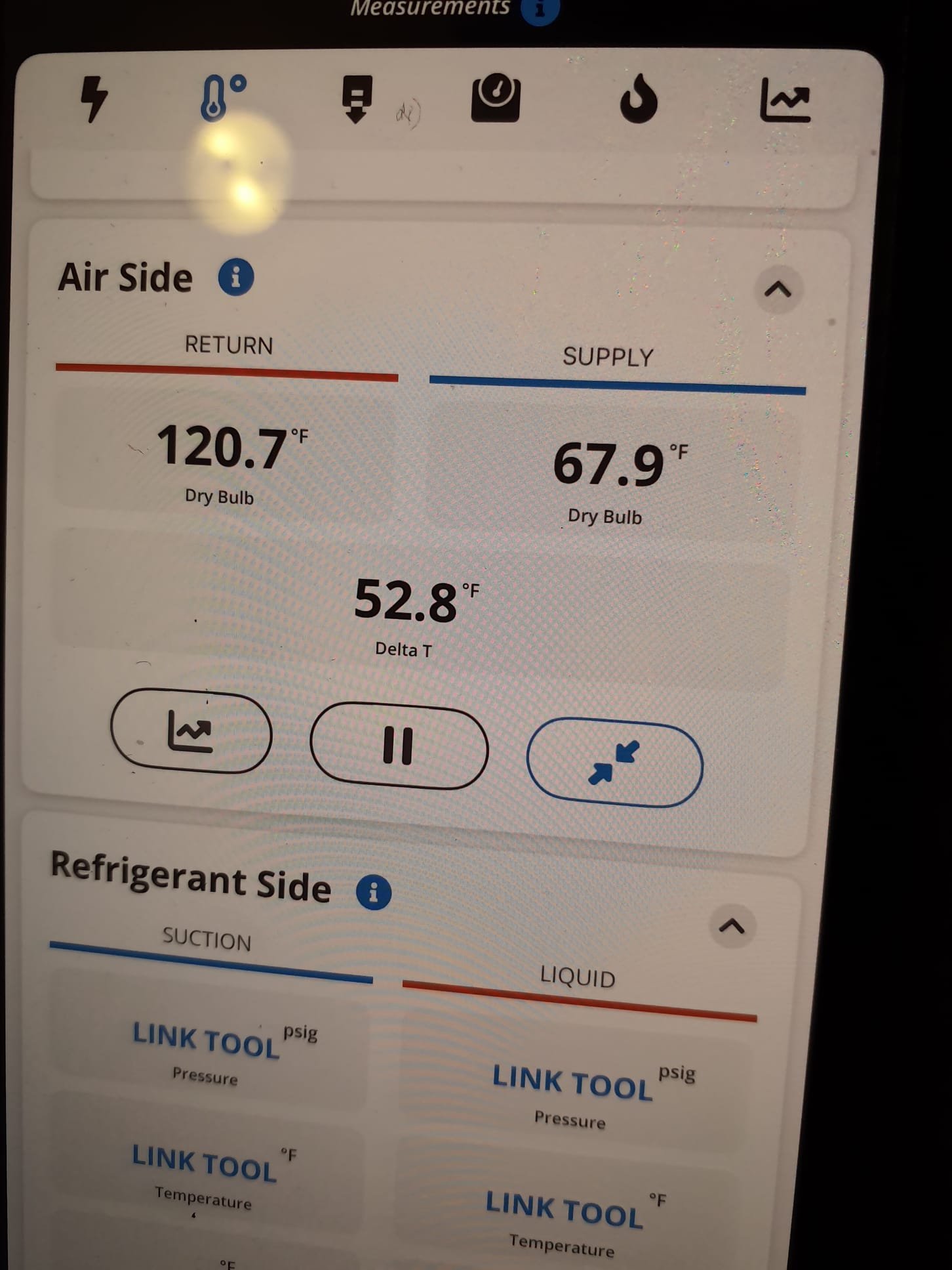 Performed heating maintenance on a 2013 Bryant 92% efficient single stage natural gas furnace
Replaced 16x25x1 filter with the one we provide with the gold maintenance plan
Blower capacitor rated 7.5mfd, actual measurement 7.6mfd
Pulled and cleaned the flame sensor
No signs of active condensate leaks internal or external to the furnace 
Burners are in good shape
Blower wheel in OK condition
Gas pressure set to 3.0"wc (spec 3.0-3.8)
Temperature rise 53⁰ (spec 40-70)
Intake and exhaust pipes show no signs of leakage
Furnace is operating perfectly within factory specifications at this time. 