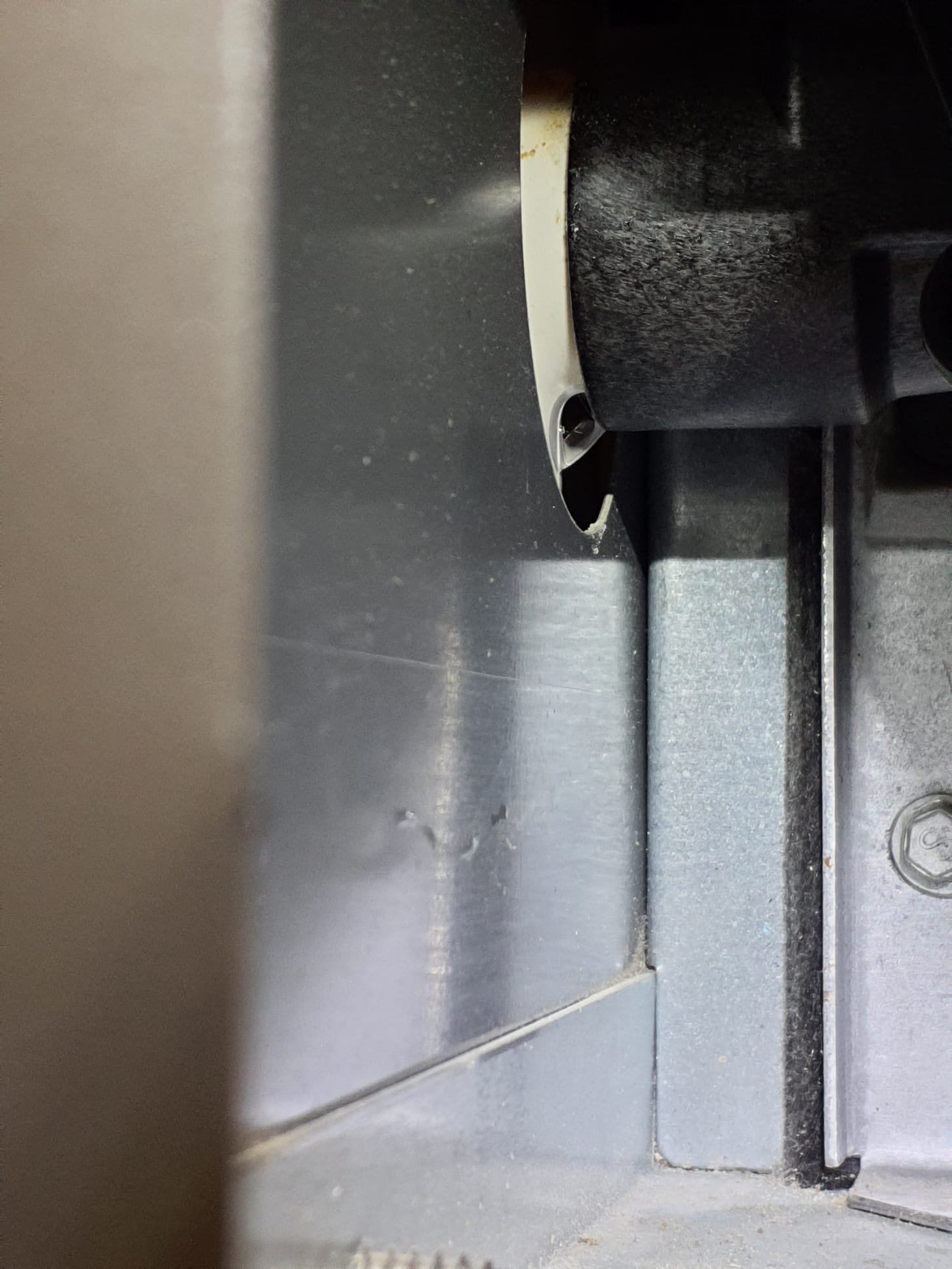 Performed heating maintenance on a Lennox 93% efficient single stage natural gas furnace
Found water damage inside the furnace that is currently wet
Verified water leak is from improper installation of the furnace condensate trap
Cannot remove the trap without destroying it
Need to install a brand new trap kit
We will call Lennox in the morning to get price and availability then email over the price for the repair 
16x25x1 filter is new
Pulled and cleaned the flame sensor
Cleared condensate tubing internal to the furnace
Run tested furnace
Set gas pressure to 3.5"wc with reference to the sealed burner box
Temperature rise 69⁰ (spec 45-75⁰)
Furnace is operating within factory specifications at this time 

Only concern found is the water leak
As stated above, we will call Lennox for part price and availability and email over the proposal in the morning