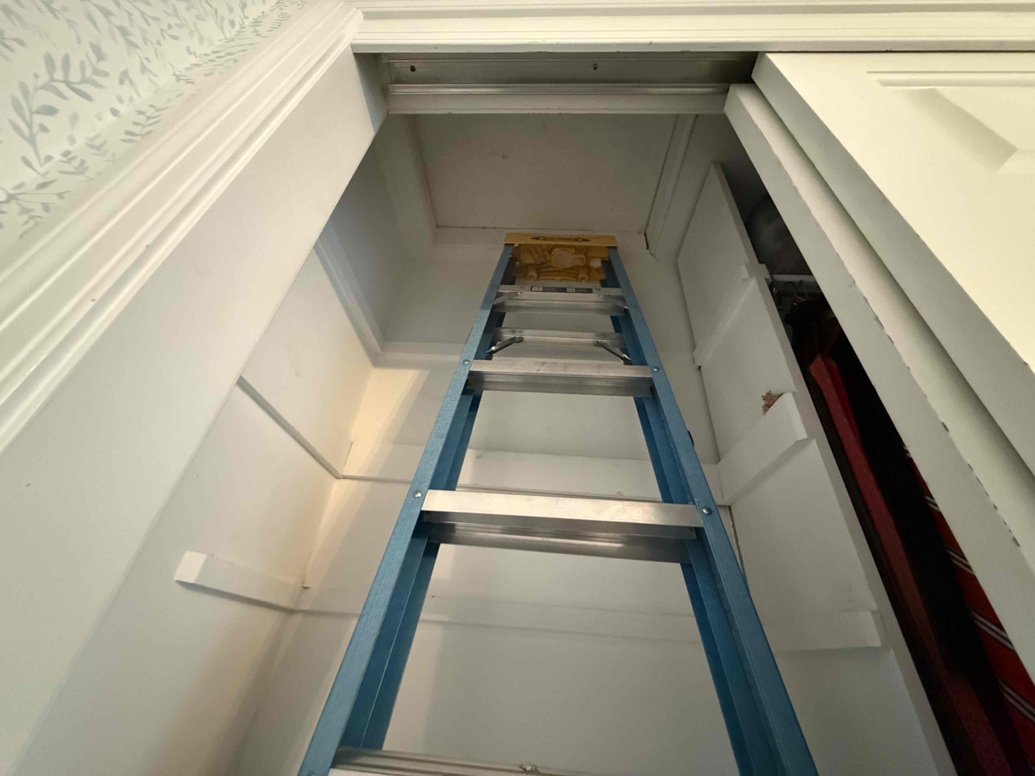 Upon arrival inspected furnace and found unit in limit blower error. Inspected blower and had no operation from yellow -medium/high switched to black High speed and unit started up heating with no issues. Sending quote for PSC blower motor and homeowner would like updated replacement quote, unit for attic was previously quoted but the attic has poor access in the closet on 2nd floor photos added to file. 