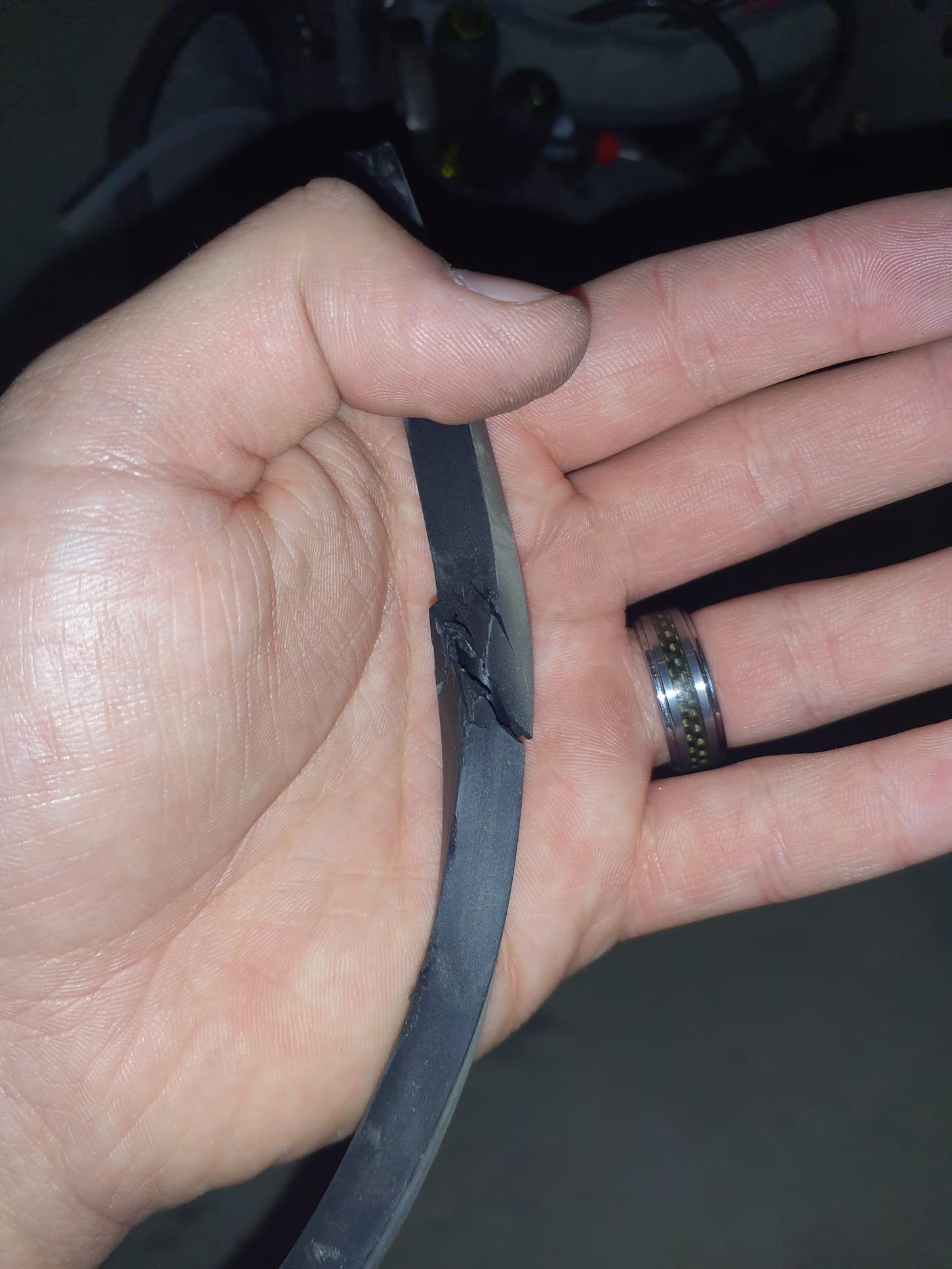 Pressure switch code 3 for pressure switch did not close or reopened. Found damaged pressure switch tubing. Tube was worn down and damaged by inducer motor. Replaced with techs personal pressure switch tubing and test ran operation. No other issues found or suspected while on site. 

New pressure switch tuning has a tight connection on inducer housing and should be monitored or proactively changed in case the hose tears or rips off. 
