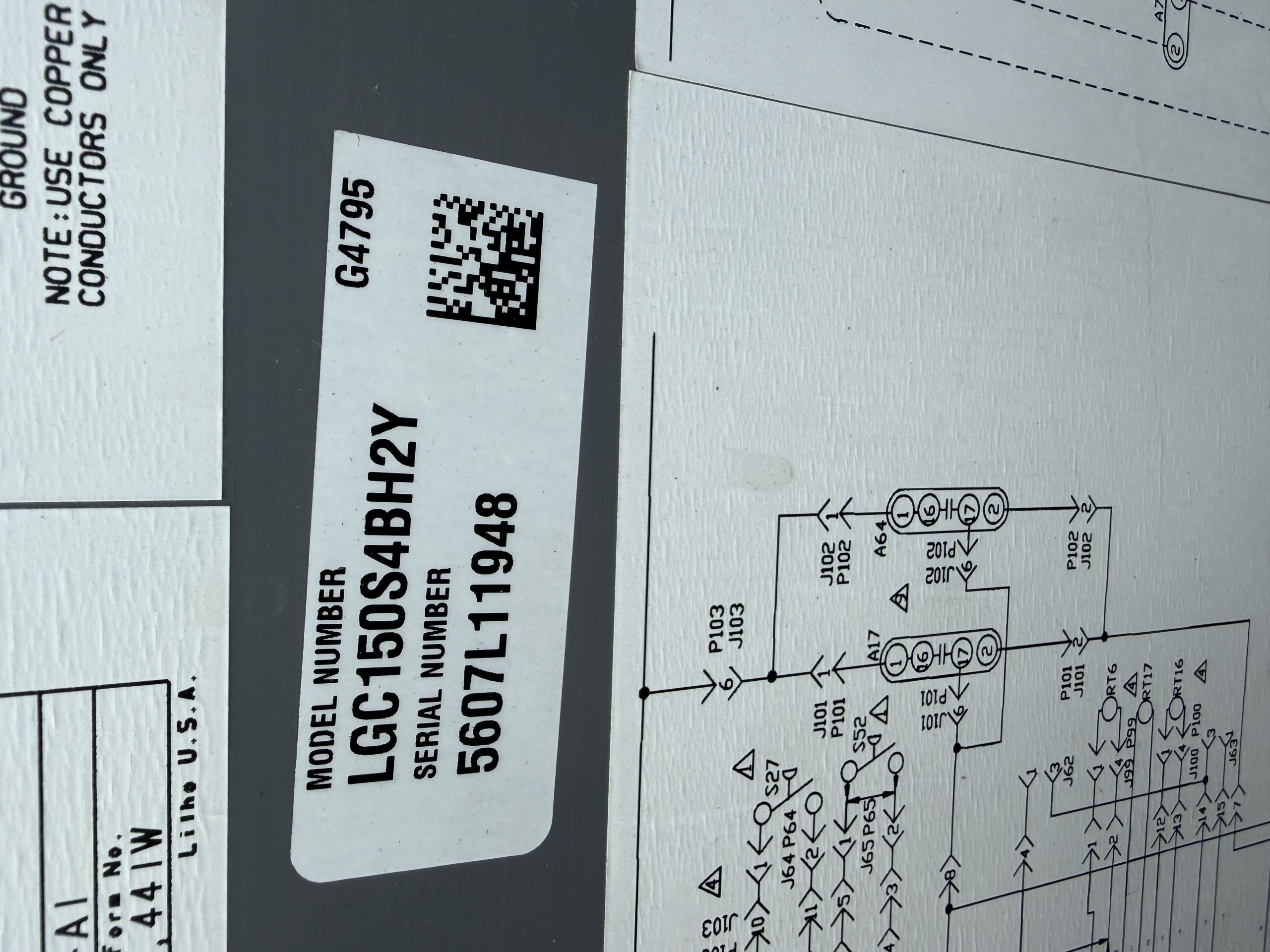 
Install new OEM Rheem heat exchanger on RTU unit #14

Note: RTU system age 19 years
This estimate covers the specific repairs outlined to restore basic functionality to your existing HVAC system. Please note that the equipment is in poor overall condition with significant age-related wear, corrosion, and/or component degradation. Even after these repairs are completed, additional failures remain highly likely in the near future due to the system’s advanced age and deterioration.
These repairs are considered a temporary measure and do not guarantee long-term reliability or restore the system to like-new condition. Unexpected breakdowns, reduced efficiency, and further repair costs are still probable. For greater reliability, energy savings, and peace of mind, replacement of the system may be the more cost-effective long-term solution.

Per Jim: diagnostic on RTU11 not working at all, broken thermostat wire for rtu14, AND find the source of the noise from Elliot's restaurant systems.

R