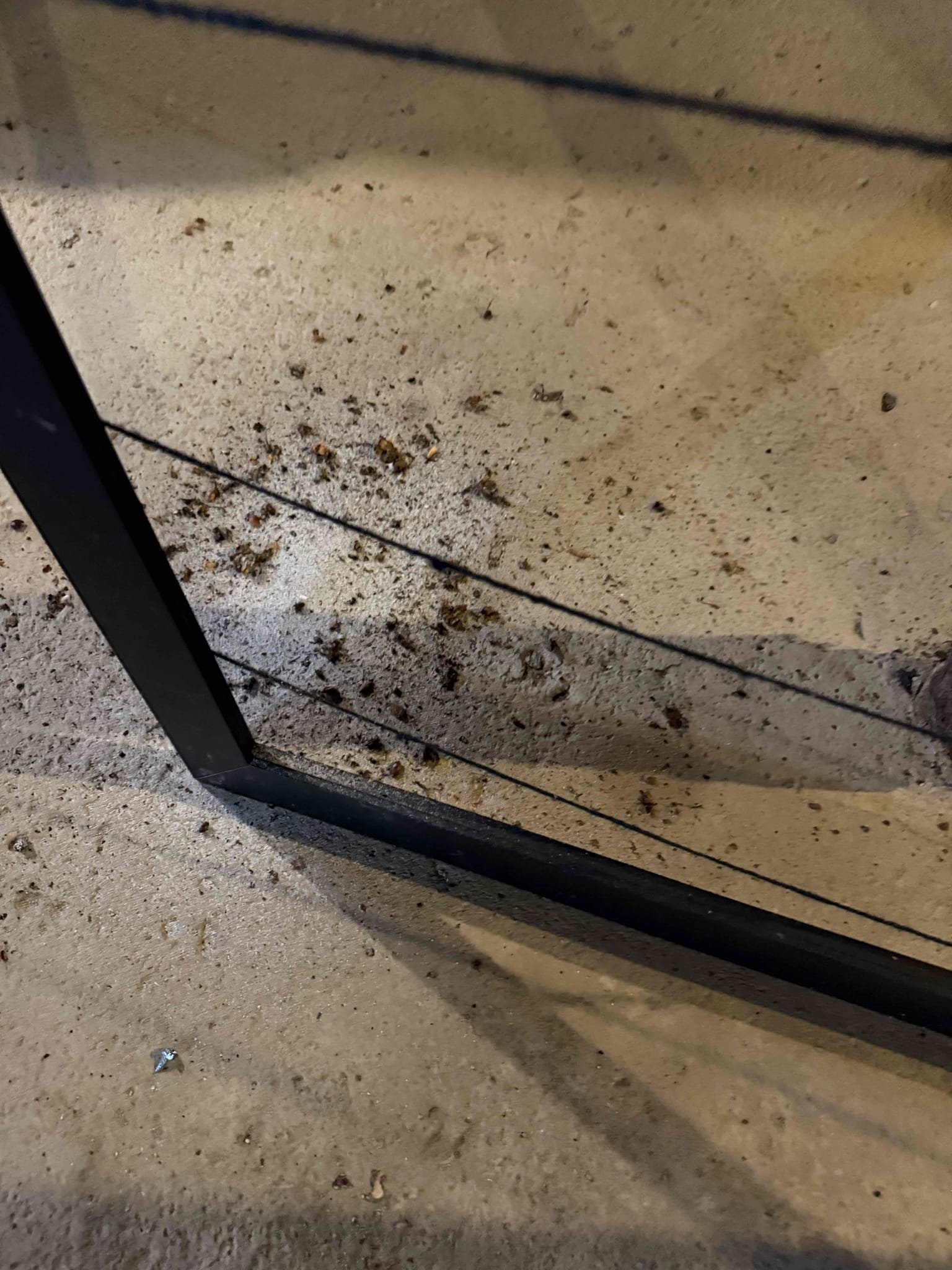 Unit is satisfying demand and not throwing any codes. 