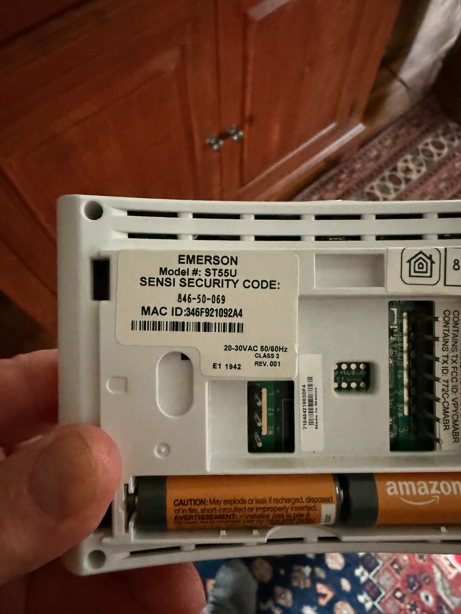 Benchmarked geo heat of extraction to the factory performance chart
Unit is dead on for current conditions
Noise concerns from ductwork
No mechanical noise heard.  Sounds like harmonics through the ductwork
Tried putting sound dampening on the noisiest return grille