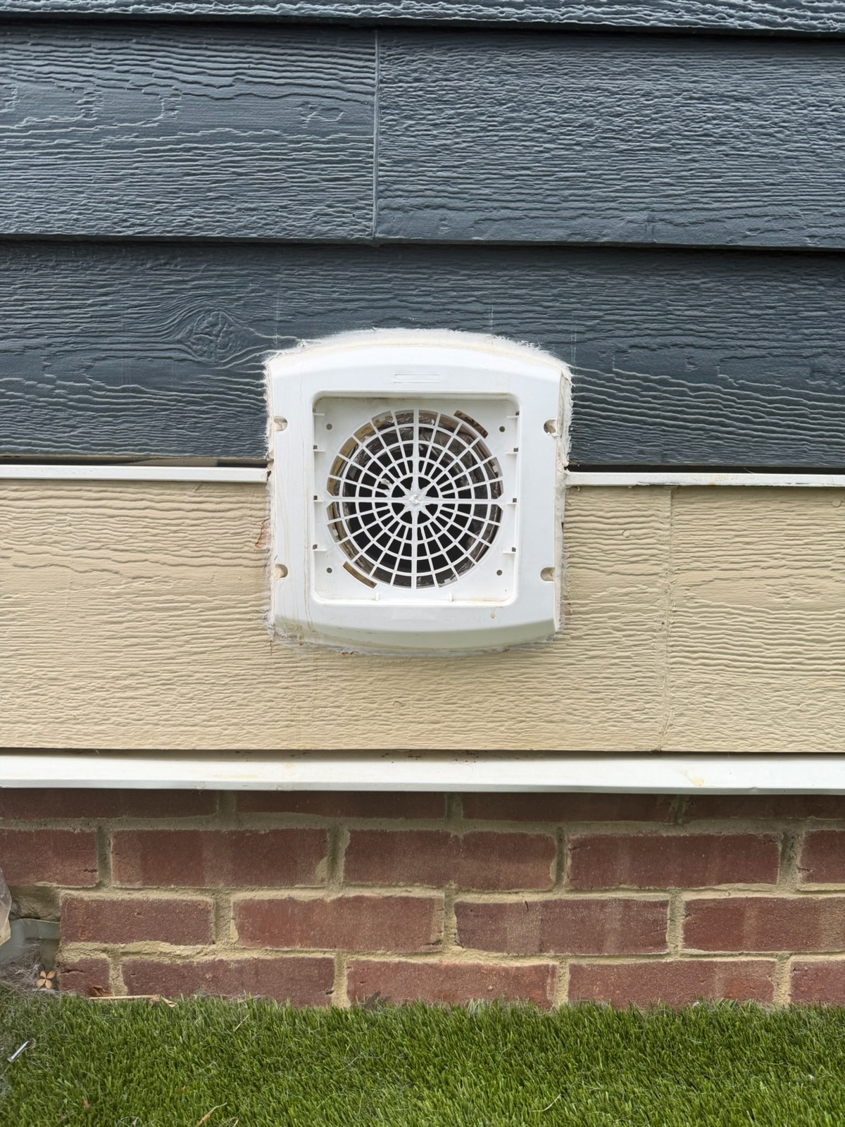 Gold maintenence agreement for 2026

Performed preventative maintenence inspection on Carrier high efficiency gas furnace running in great condition. AA213 filter is new today. #35 humidifier pad is new today. Clean flame sensor and check ignitor. Visual inspection of burners. Run test unit in heating mode from thermostat. Temperature rise is within specs. Blower and inducer motors tested good. Pvc flue vents in good condition and no sign of leaks. 0PPM CO detected during testing. System is operating properly, efficiently and ready for Winter. 
Replace damaged louvers on two vent caps. One fresh air and one exhaust