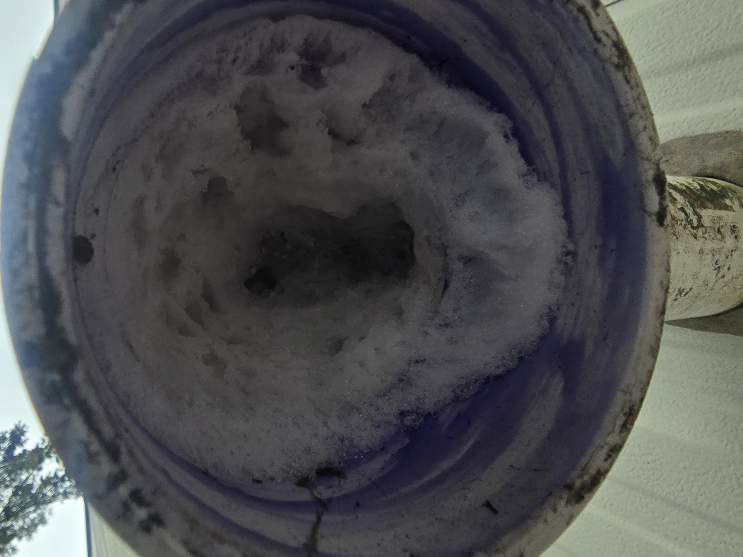 Service warranty
Missed recirculation issue during last two diagnostics. Replace current flue termination with new goose neck to prevent recirculation and ice buildup in the intake pipe. No diagnostic charge, bill today is only for parts and labor used for repairs.