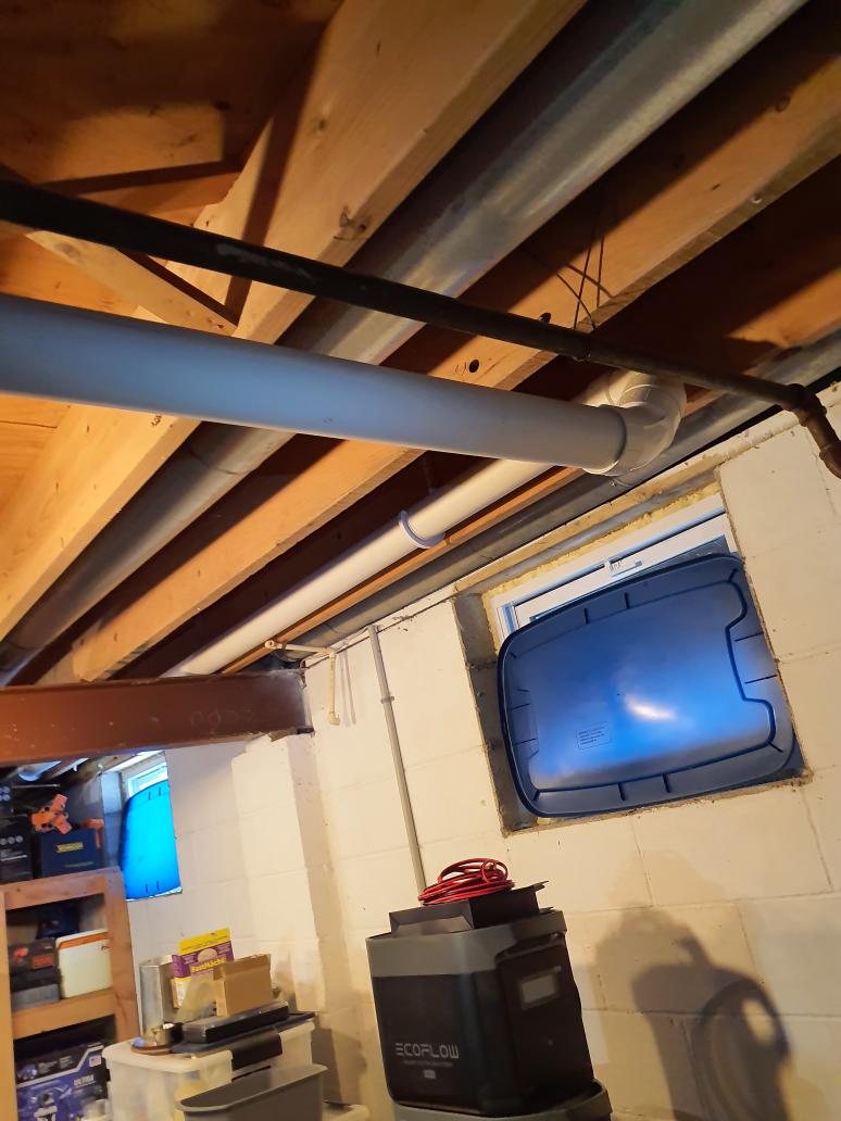 Heat exchanger failed
Propane
wants quotes for full system and furnace only
Furnace and AC
Furnace and heat pump 
Bryant and Daikin options for full system replacements
Include price option for bypass humidifier


Floor to supply trunk 62" high
21" wide
50' line set 
50' exhaust 
8x24 return drop
Siemens breaker panel 30A currently for outdoor unit