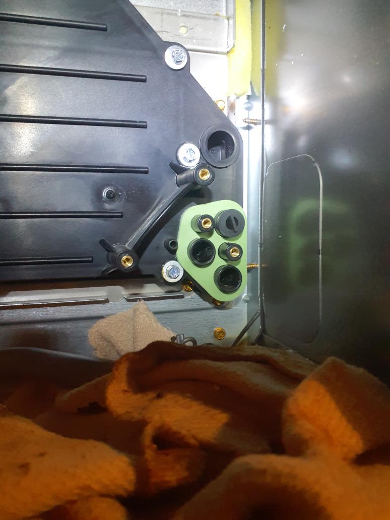 Fault codes erase themselves after 72 hours, no stored fault codes upon arrival
Found inducer and condensate trap gaskets leaking water inside the furnace
Removed inducer and condensate trap
Flushed trap with water
Replaced trap gasket
Resealed inducer seals with RTV
Blower is clean
20x25x1 Filter is in good shape 
Pulled flame sensor and cleaned 
Run tested furnace
High fire gas pressure set to 3.2"wc, Temperature rise 46⁰
Low fire gas pressure set to 1.3"wc, temperature rise 41⁰
No water leaks present at this time
Furnace is operating perfectly within factory specifications at this time 