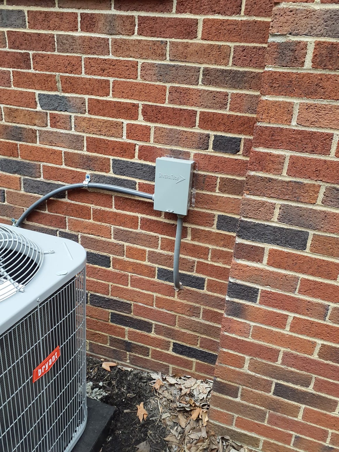 
SOLD: 02/16/2026 3:49:47 PM - Option 1 Cash/Check Payment 

Install New Bryant Air Conditioner and Coil 
AC: GA4SAN52400NAAA
Serial #: 0326X15980
2Ton 11SEER2 
Coil: CVAVA2414XMAEAAA
Serial #: 2625J21458
 
Installation:
* Reconnect to existing high voltage electric
* Transition to existing supply and return ductwork
* Start up and commission new system

 
Warranty:
10 Year Bryant manufacturers Compressor Warranty (Annual maintenance must be performed)
10 Year Bryant manufacturers Parts Warranty (Annual maintenance must be performed)
2 Year Westin Air Labor Warranty (Annual maintenance must be performed)

