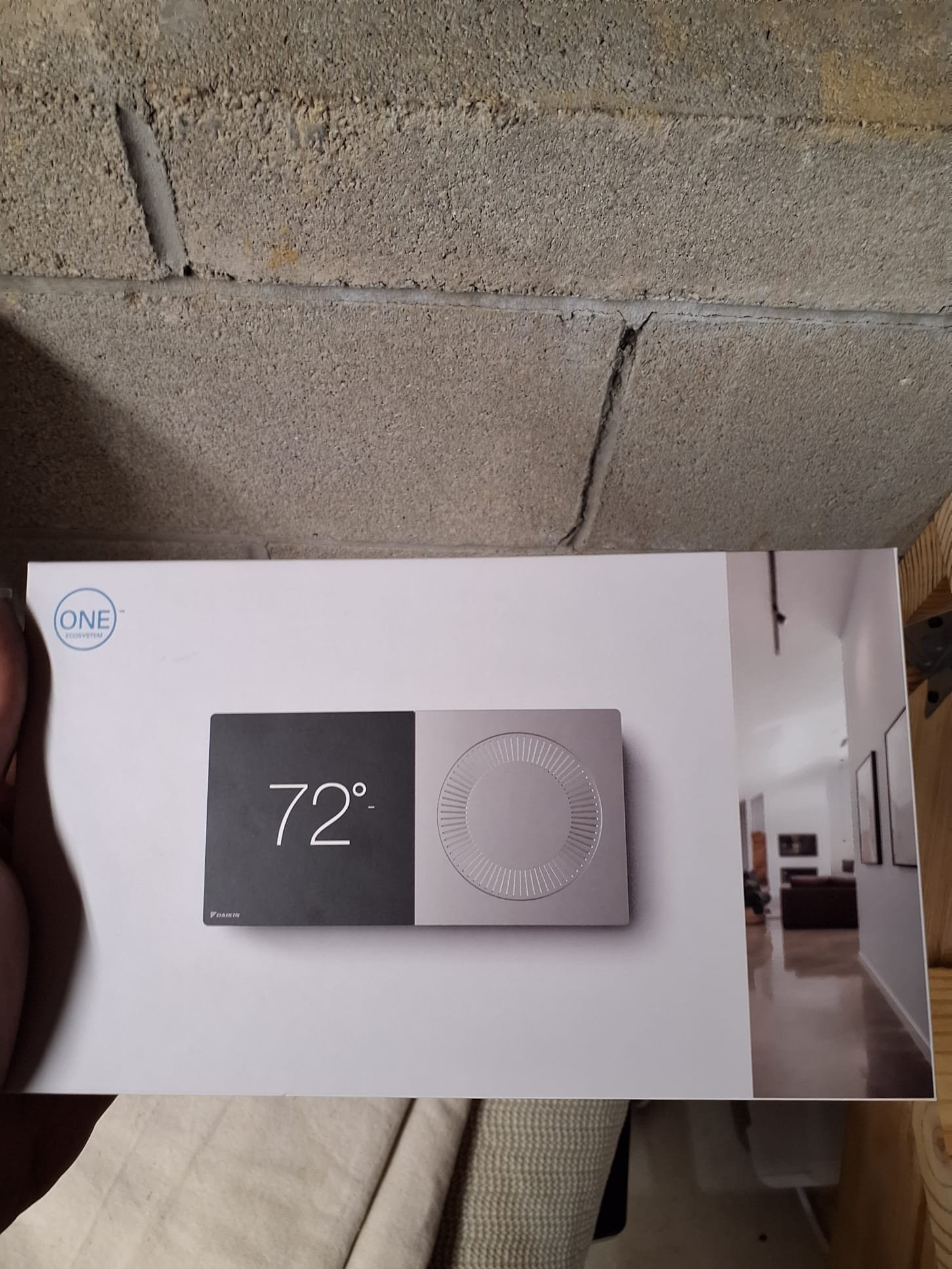 
SOLD: 04/10/2026 3:58:59 PM - Option 1

Install New Daikin FIT HVAC System
Modulating Variable Speed Furnace:
Model #: DR97MC1005CN
Serial #: 2502146265
100,000  BTU's - 97% AFUE
Variable Speed Air Conditioner:
Model #: DC6VSS4210
Serial #: 2503295183
3.5Ton -  17.2SEER2
Indoor Coil:
Model #: CAPEA4830C3
Serial #: 2505046478
Daikin One Smart Thermostat: DTST-CWBSA-NI-A
Serial #: AA2211000021
 
Installation:
* 2 Daikin One+ Wireless Sensors
* Additional Services - New PVC furnace vents
* Add Return Air
* Reconnect to existing gas line and electric
* Transition to existing supply and return ductwork
* Start up and commission new system
* Aprilaire 1210 (20x25) Media Air Cleaner
 
Warranty:
12 Year Daikin manufacturers Parts Warranty (Annual maintenance must be performed)
2 Year Westin Air Labor Warranty (Annual maintenance must be performed)
Daikin manufacturers Lifetime Heat Exchanger Warranty (Annual maintenance must be performed)
