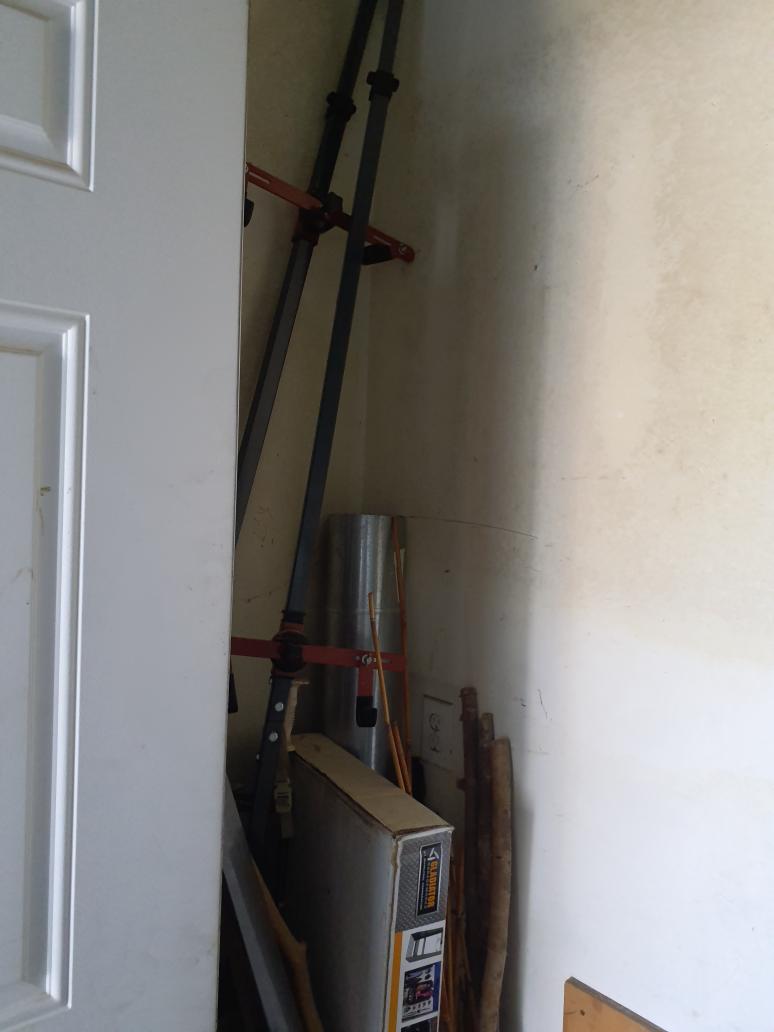 System is already low on refrigerant again in a matter of weeks.
Finding the leak is very difficult and may not be repairable.
Recommend replacement 
Exploring converting to natural gas heat and AC
Need a plumber to run a gas line out to the mechanical room in the garage


We will quote a new geo system and a conventional AC and gas furnace