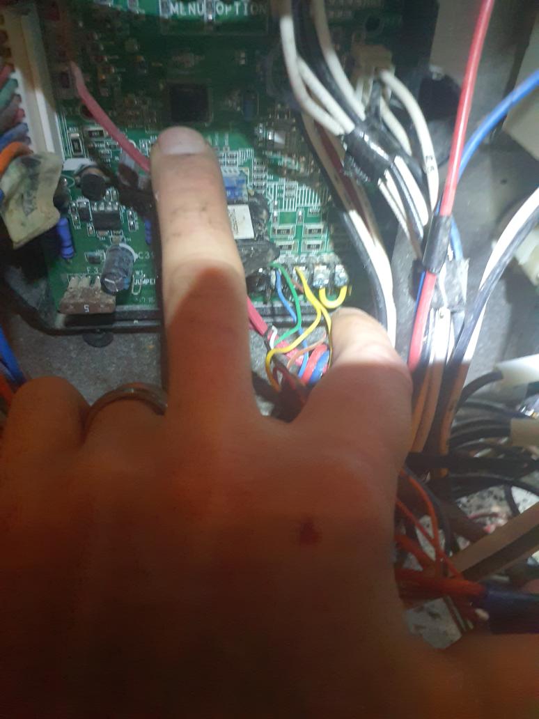 Looked over upstairs Trane furnace. S9V2
Verified control board is not energizing the inducer on a call for heat
Tested inducer motor by jumping it directly to 120V
Motor operates and bearings sound OK

Furnace needs a control board

Found other issues: exhaust pipe wasn't interested into the inducer properly, cooling control wiring was incorrectly wired to the furnace (as a result the system was running 500cfm on a cooling call when it needs between 875 and 1000cfm... this is a huge contributor to the moisture peoblems in that closet), drain safety pressure switch tubing wasn't trimmed to the correct length.

Corrected all of these secondary issues today.  Will need to order the control board from Trane. 