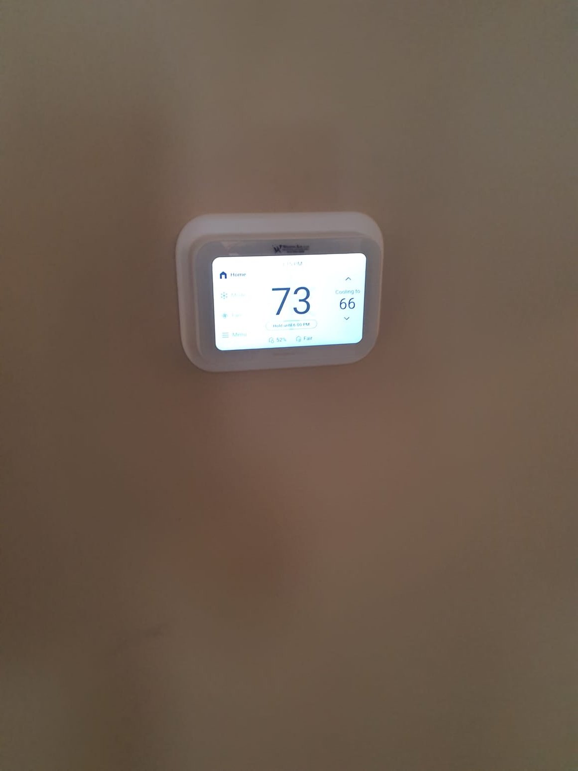 
SOLD: 07/30/2026 3:20:33 PM - Option 1

Install New Bryant HVAC System 
Bryant Preferred 96 2-Stage Gas Furnace
Model #: 926TC36060V14
Serial #: 3026A47488
60,000 BTU's - 96% AFUE
Bryant Single-Stage Air Conditioner
Model #: GA5SAN53000W
Serial #: 2326C20411
2.5 Ton - 15 SEER2
Puron Advance Refrigerant, R-454B
Matching Cased Coil: CVAVA3014XMA
Serial #: 2226J44895
 
Installation:
* Additional Services - New PVC furnace vents. Level 2
* Reconnect to existing gas line and high voltage electric
* Transition to existing supply and return ductwork
* Start up and commission new system
* Honeywell S1200 Pro Thermostat

Warranty:
20 Year Bryant manufacturers Heat Exchanger Warranty (Annual maintenance must be performed)
10 Year Bryant manufacturers Parts & Compressor Warranty (Annual maintenance must be performed)
2 Year Westin Air Labor Warranty (Annual maintenance must be performed)
