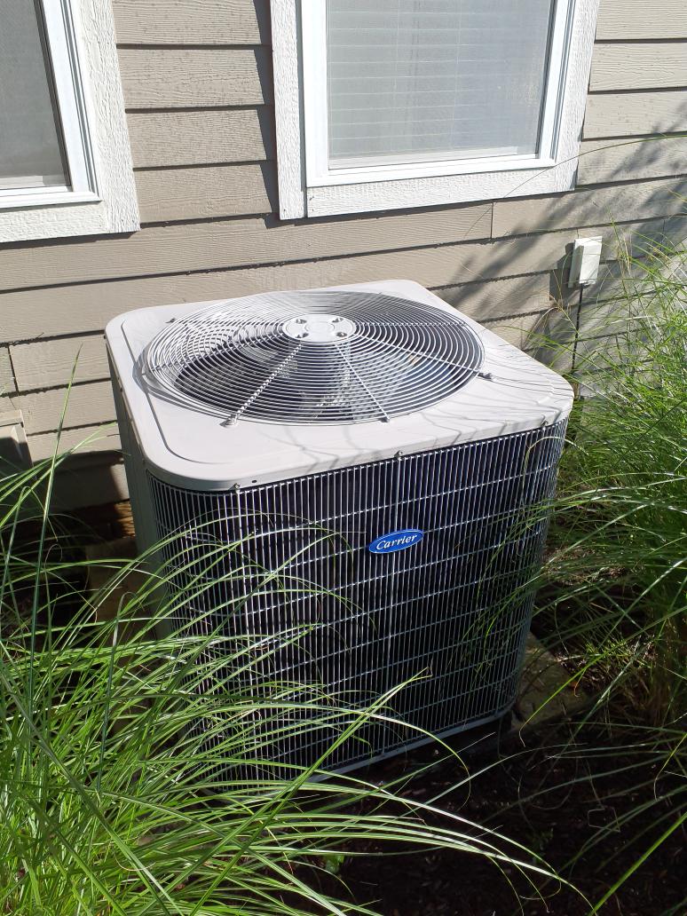 Cooling maintenance 
Air filter - advised replacement not affecting operation 
Temperature difference at furnace 18 degrees 
Subcool is on factory specifications @8 degrees 
Capacitor is a 45+7.5 measured @44.9+7.6
Compressor pulling 8.4 amps fan at 1.1 amps
Flushed drain to ensure proper operation 
Rinsed outdoor condenser 
