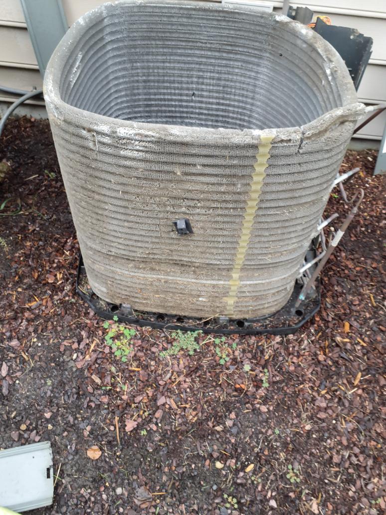 Perform cooling preventative maintenance 
Check filter
Check coil for any buildup or debris on the coil- clean
Inspect furnace blower motor- clean
Set up thermometers 
Rinse down coil on Outdoor unit 
Check Capacitor MFD 35+5 @ 34.5+4.9
Check Outdoor fan Amp 8.9
Check Compressor Amp 1.1
Verify pressures SH/SC 
Delta T 19.5
The air handler and AC are running in optimum condition 