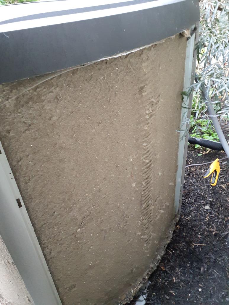 Perform cooling preventative maintenance 
Check filter - clean 
Check coil for any buildup or debris on the coil - clean
Inspect furnace blower motor - blower wheel 
Set up thermometers 
Rinse down coil on Outdoor unit 
Verify pressures SH/SC- within spec 
Delta T 19.2 degree 
The air handler and AC are running in optimum condition 