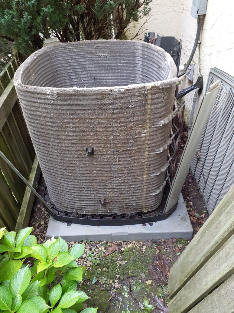 Perform cooling preventative maintenance 
Check filter - new 9/6/26
Check coil for any buildup or debris on the indoor coil
Inspect furnace blower motor
Set up thermometers 
Rinse down coil on Outdoor unit 
Check Capacitor MFD 45+7.5 @ 45.4+7.7
Check Outdoor fan Amp 7.3
Check Compressor Amp .8
Verify pressures SH/SC- within specifications 
Delta T - 18.4
The air handler and AC are running in optimum condition 