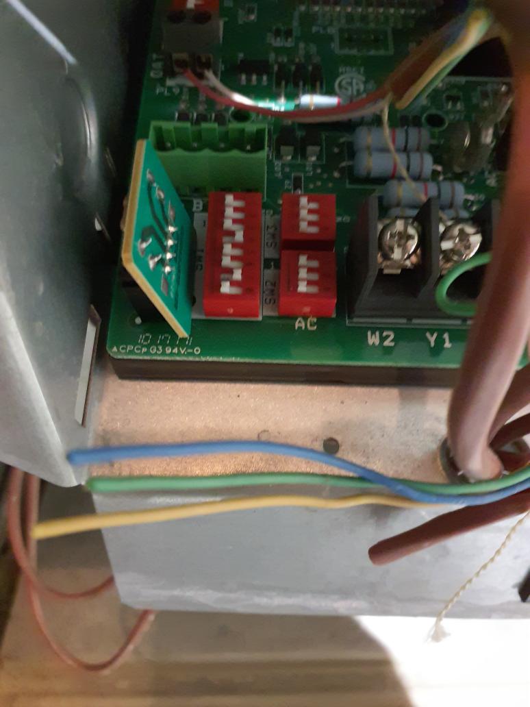 Furnace diagnostic service in Westerville, Ohio