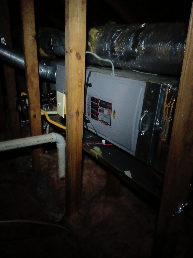 cooling system repair