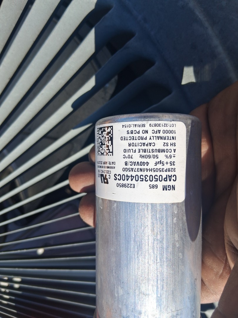 Rooftops on a beautiful day. Gotta love it!