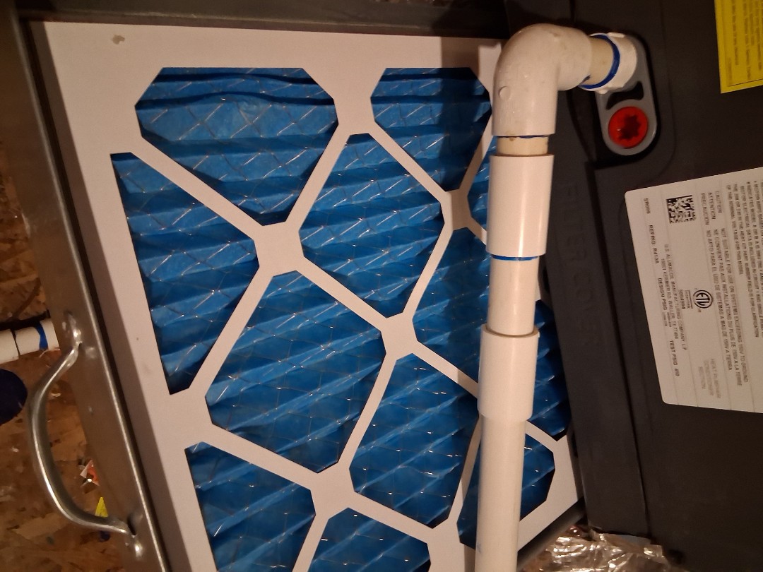 Complete HVAC maintenance. All electric system