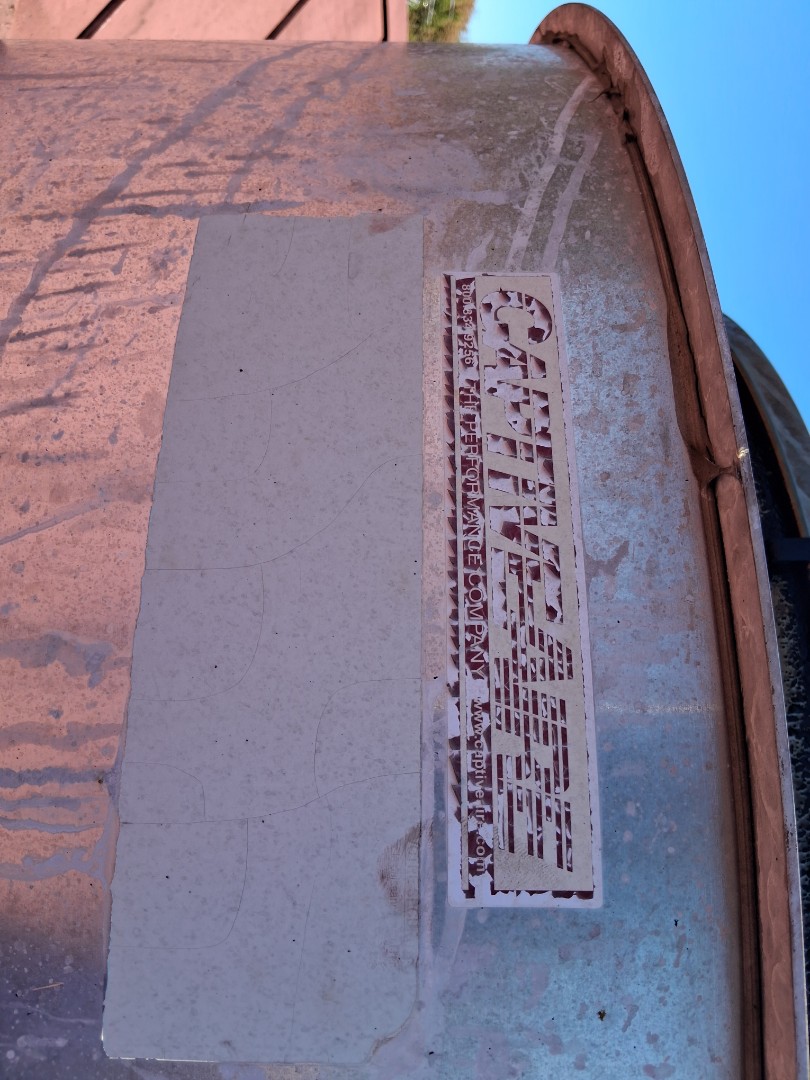 annual belt replacement 