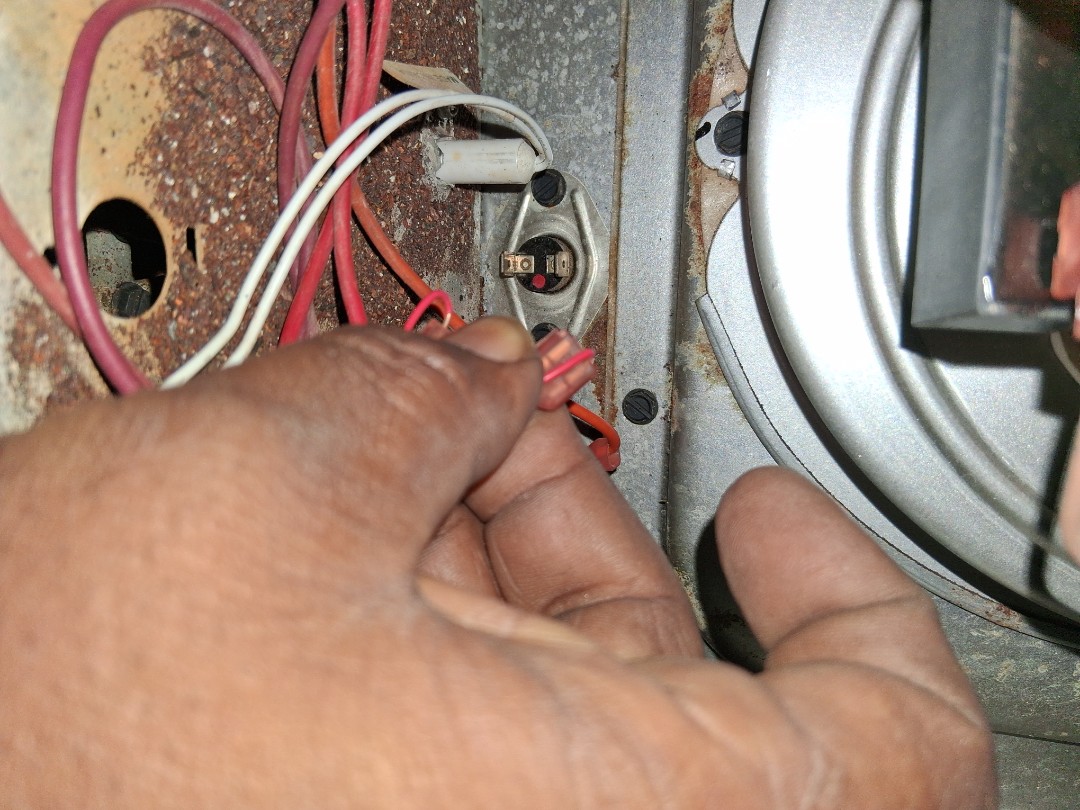 downstairs system needs a new furnace control board replacement in lithonia 