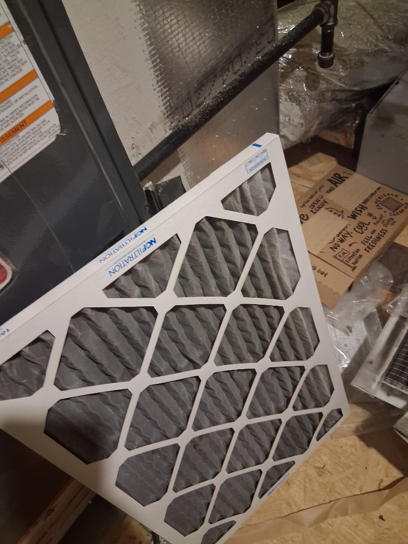 System maintenance in Lawrenceville 