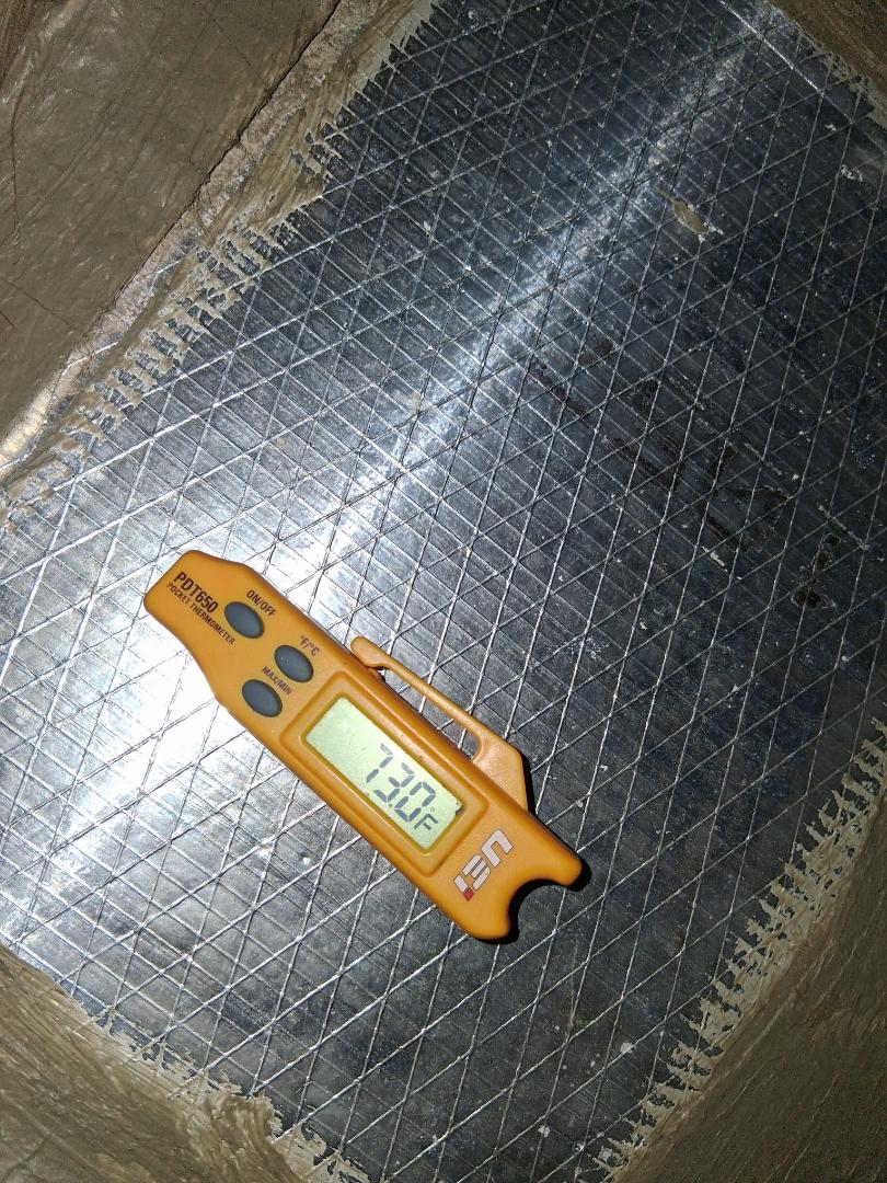 replaced a run capacitor for a gas furnace in Conyers ga